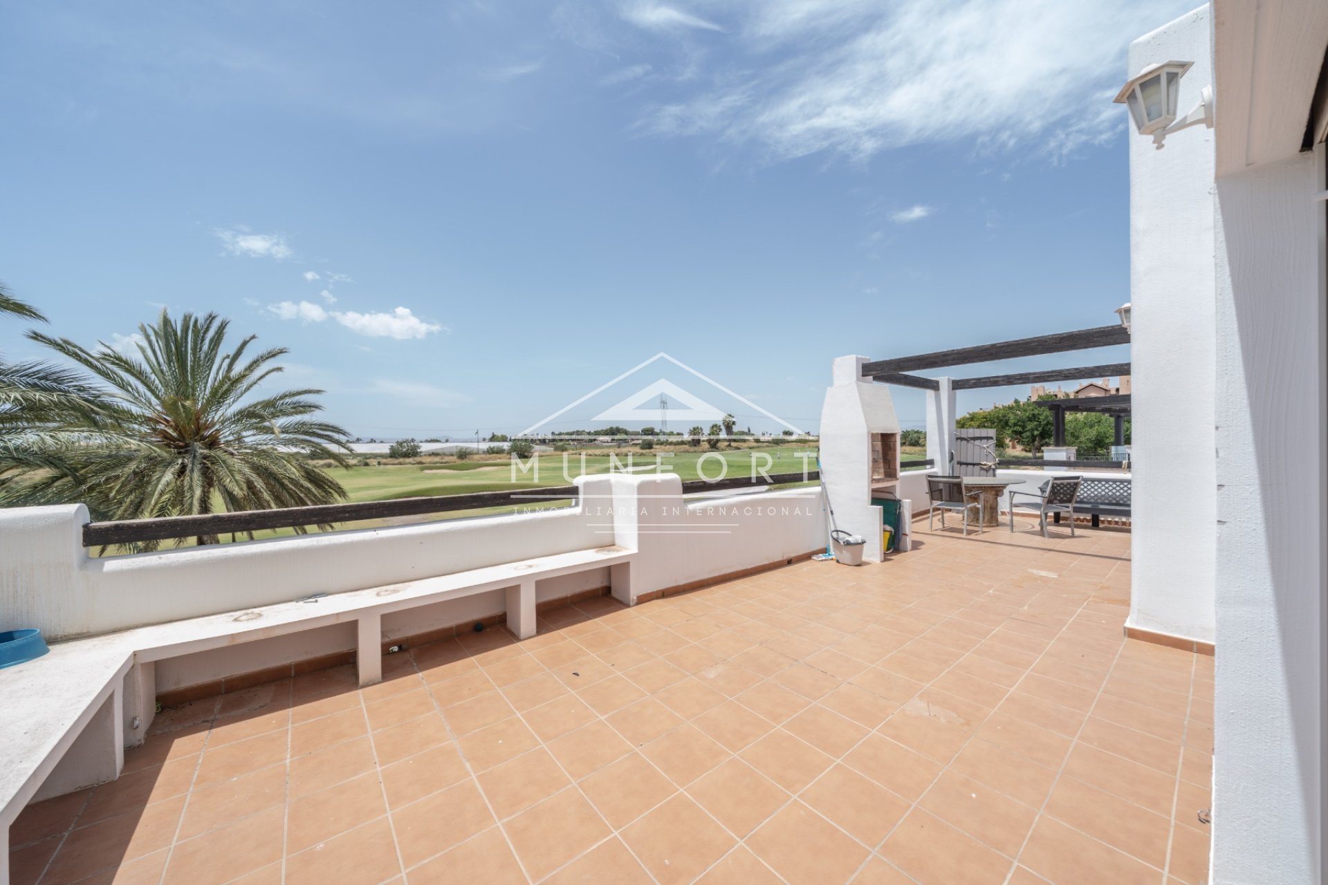Revente - Penthouses -
Torre-Pacheco - GOLF RESORT