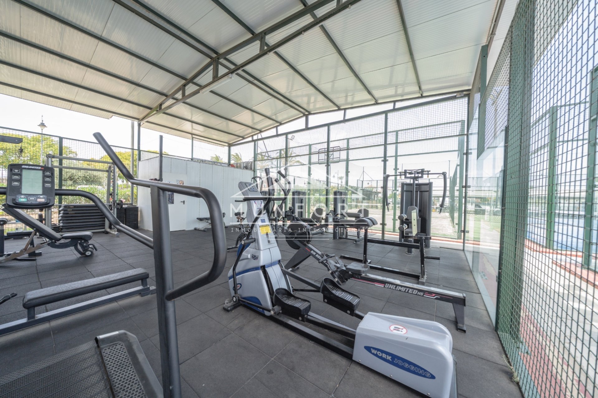 Revente - Penthouses -
Torre-Pacheco - GOLF RESORT