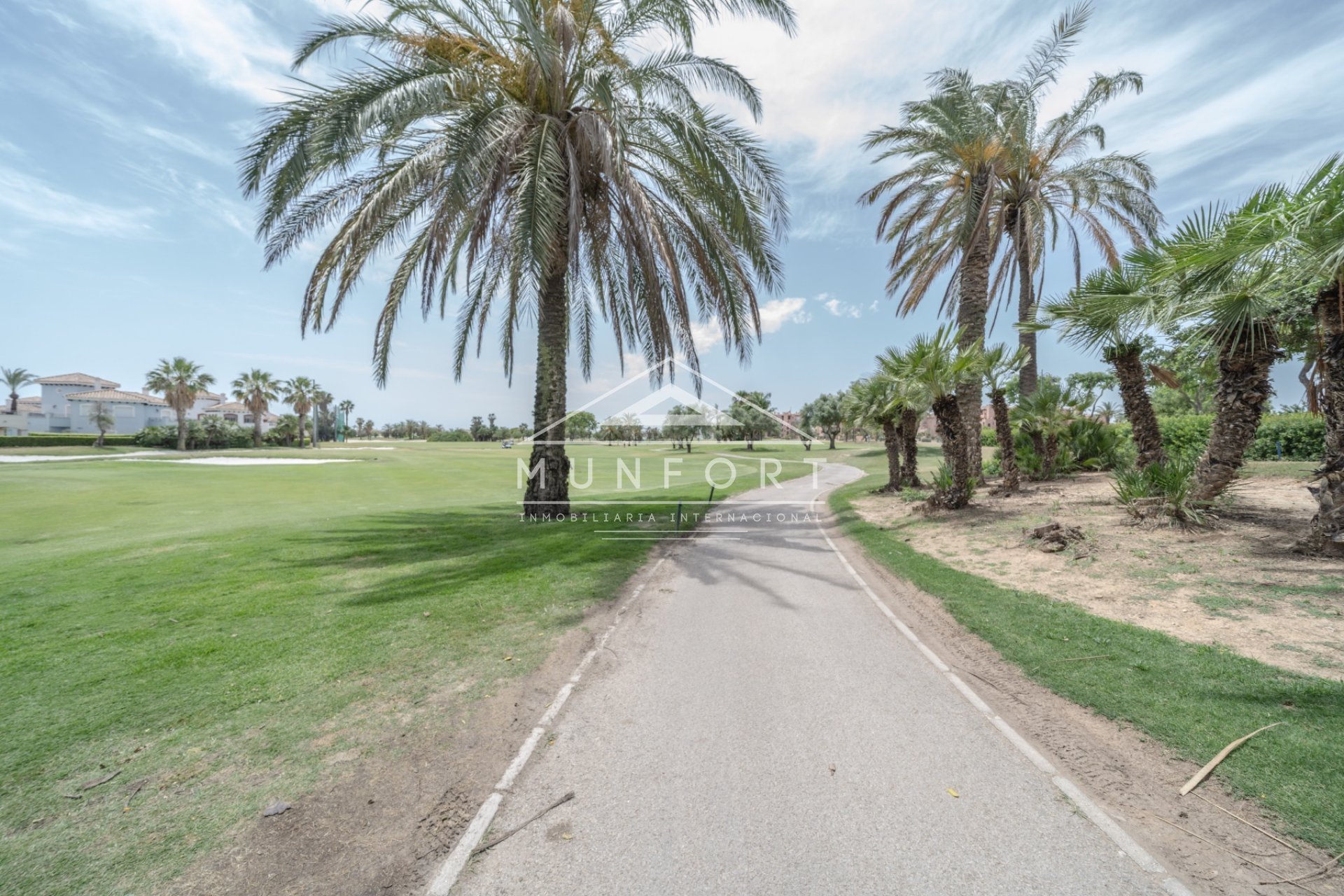 Revente - Penthouses -
Torre-Pacheco - GOLF RESORT