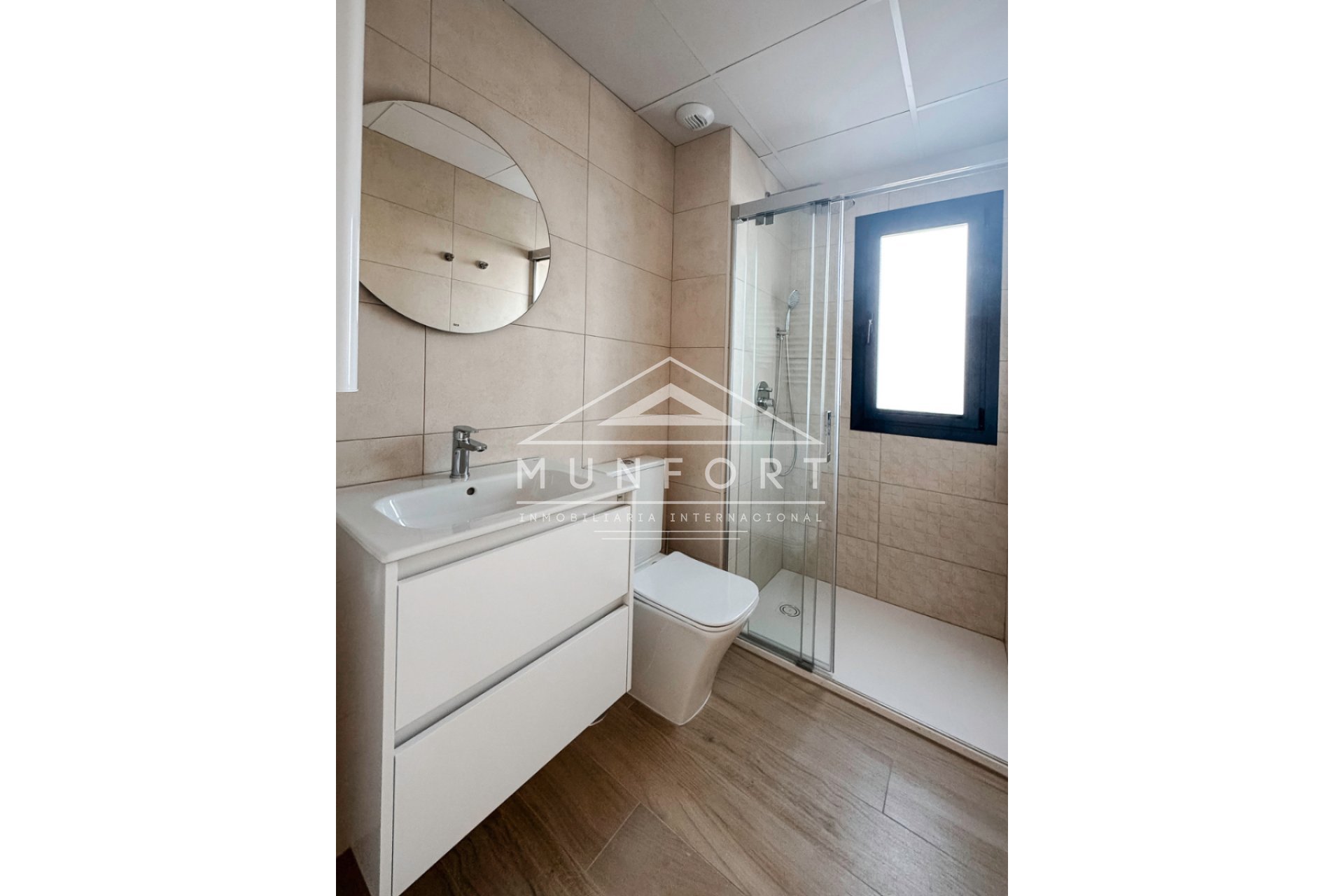 Revente - Penthouses -
Torre-Pacheco - Santa Rosal&iacute;a Lake and Life Resort