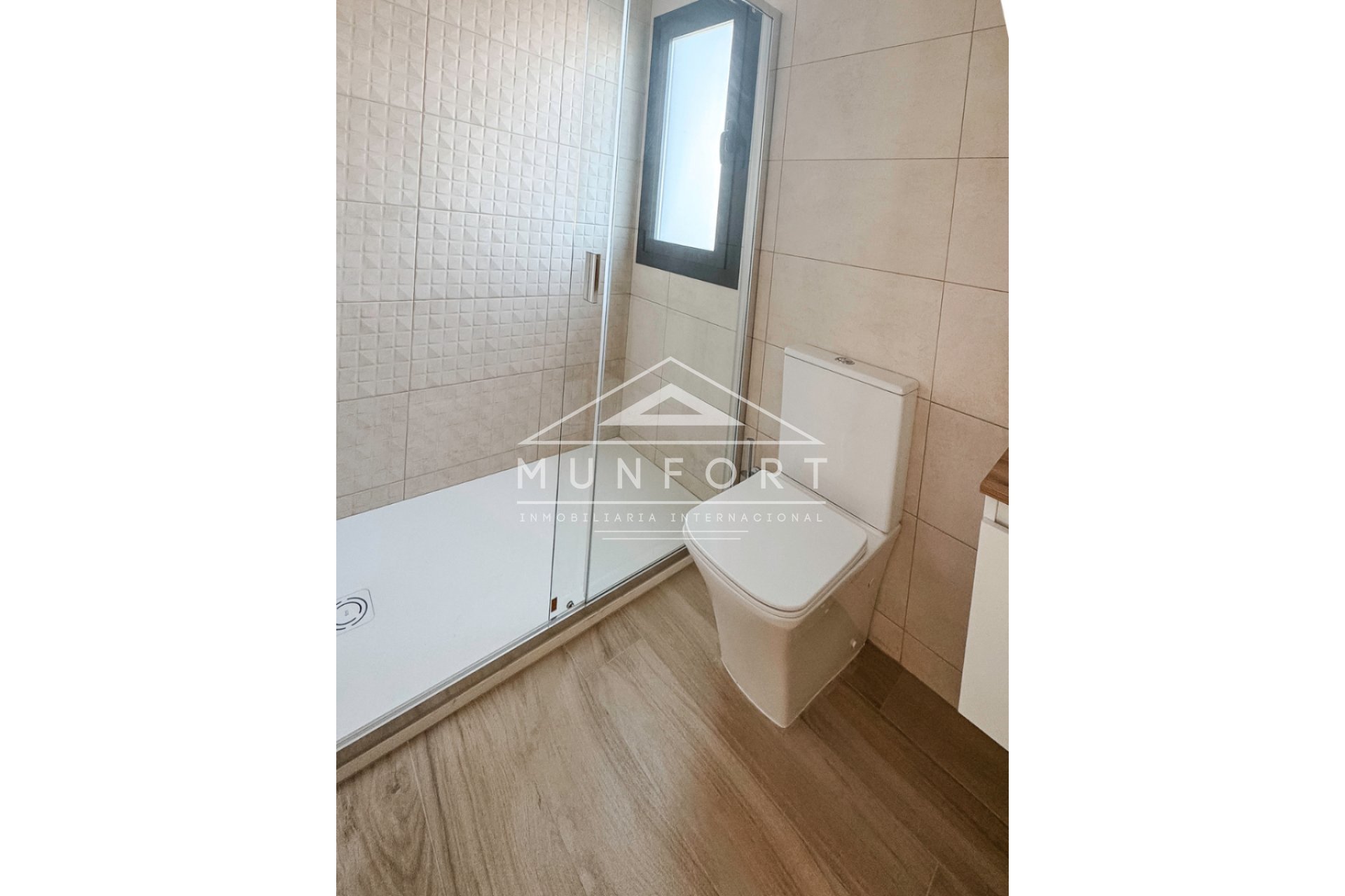 Revente - Penthouses -
Torre-Pacheco - Santa Rosal&iacute;a Lake and Life Resort