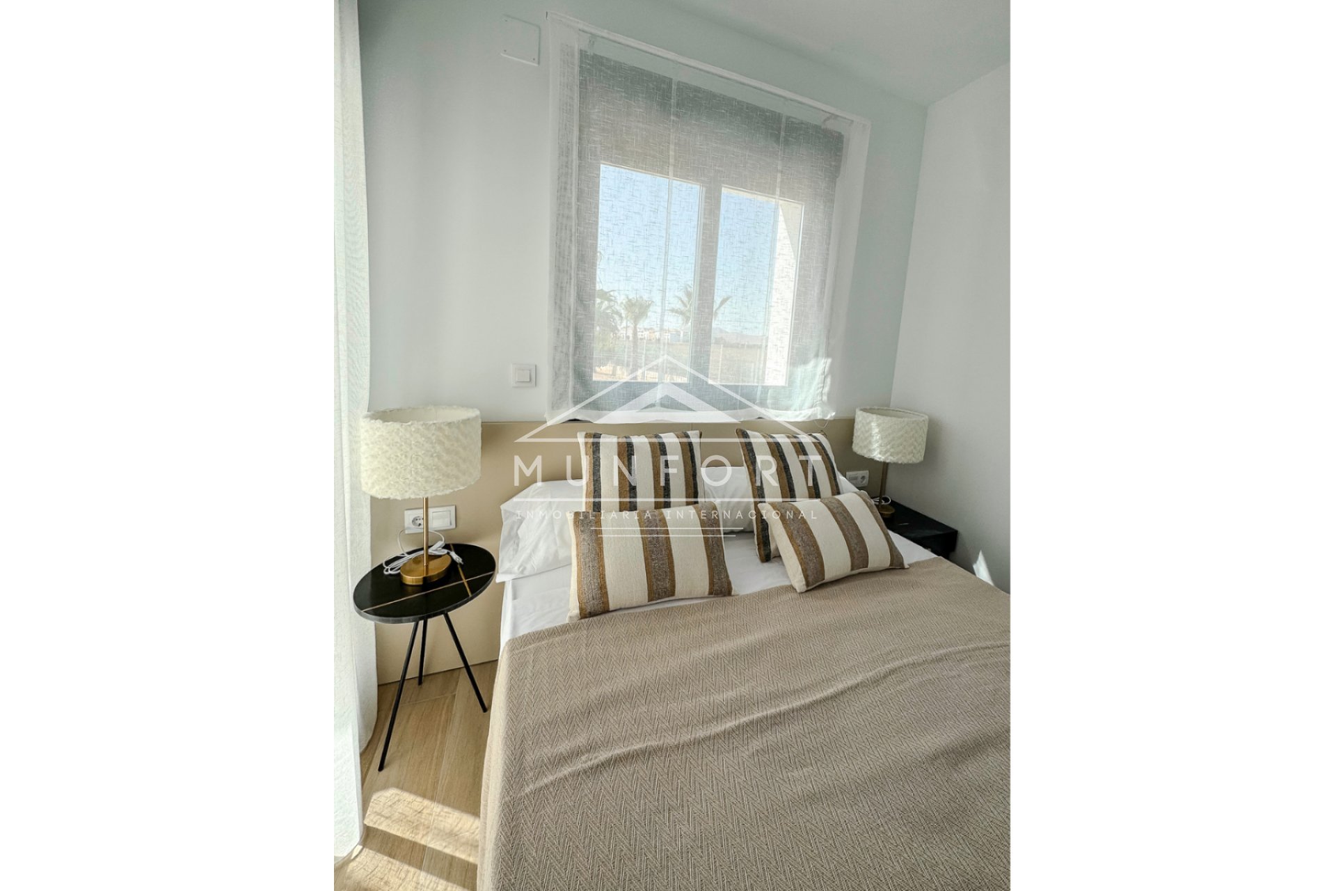 Revente - Penthouses -
Torre-Pacheco - Santa Rosal&iacute;a Lake and Life Resort