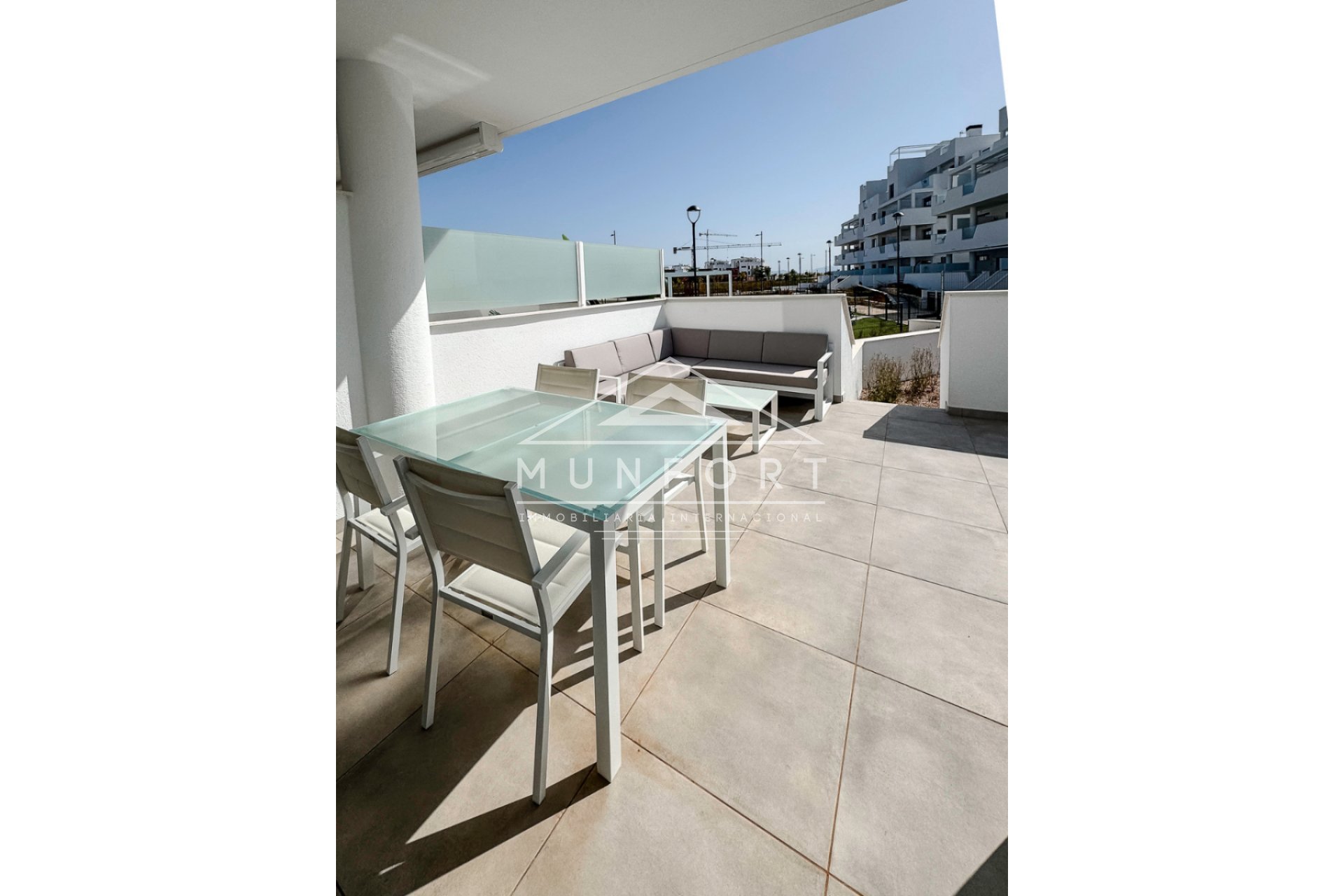 Revente - Penthouses -
Torre-Pacheco - Santa Rosal&iacute;a Lake and Life Resort