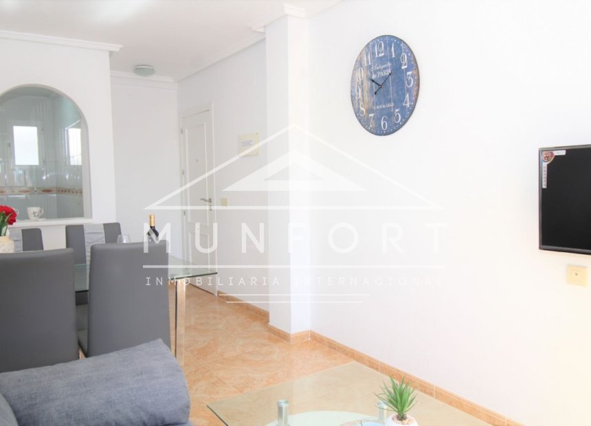 Revente - Penthouses -
Torrevieja - Centro - Torrevieja