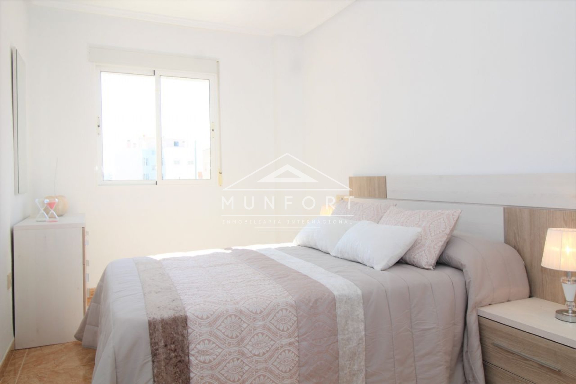 Revente - Penthouses -
Torrevieja - Centro - Torrevieja