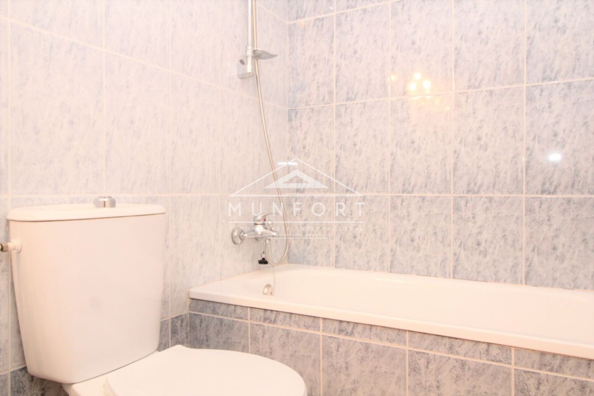 Revente - Penthouses -
Torrevieja - Centro - Torrevieja