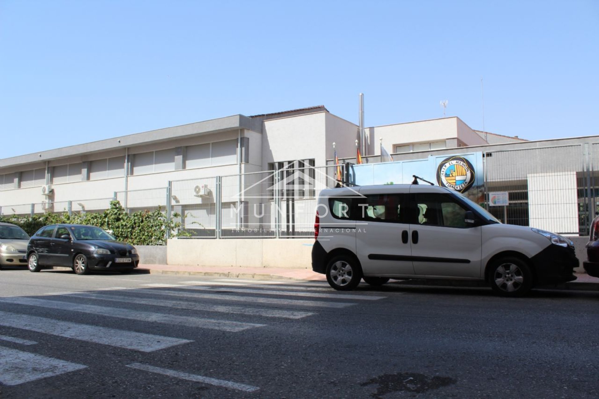Revente - Penthouses -
Torrevieja - Centro - Torrevieja