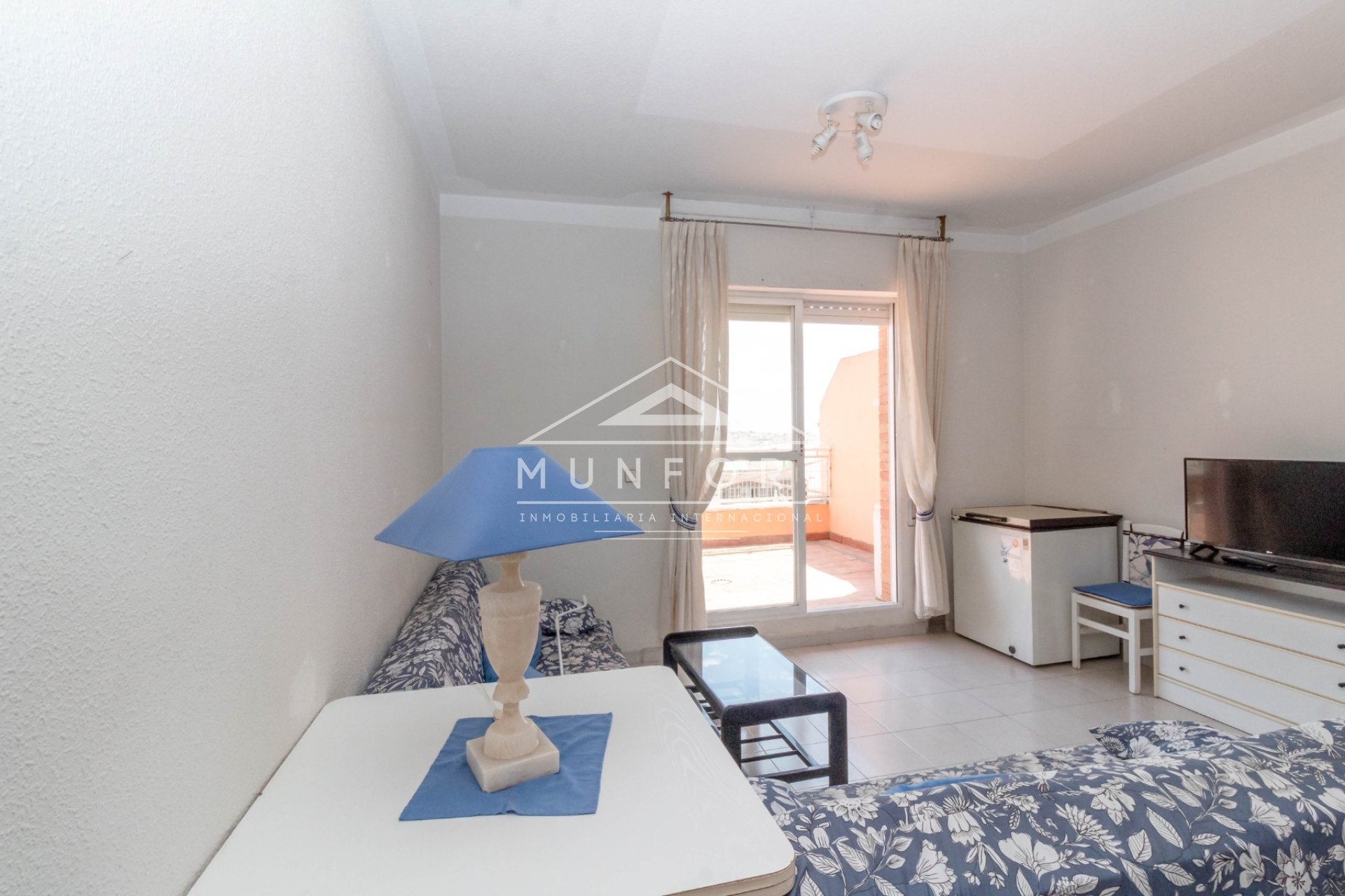 Revente - Penthouses -
Torrevieja - Centro - Torrevieja