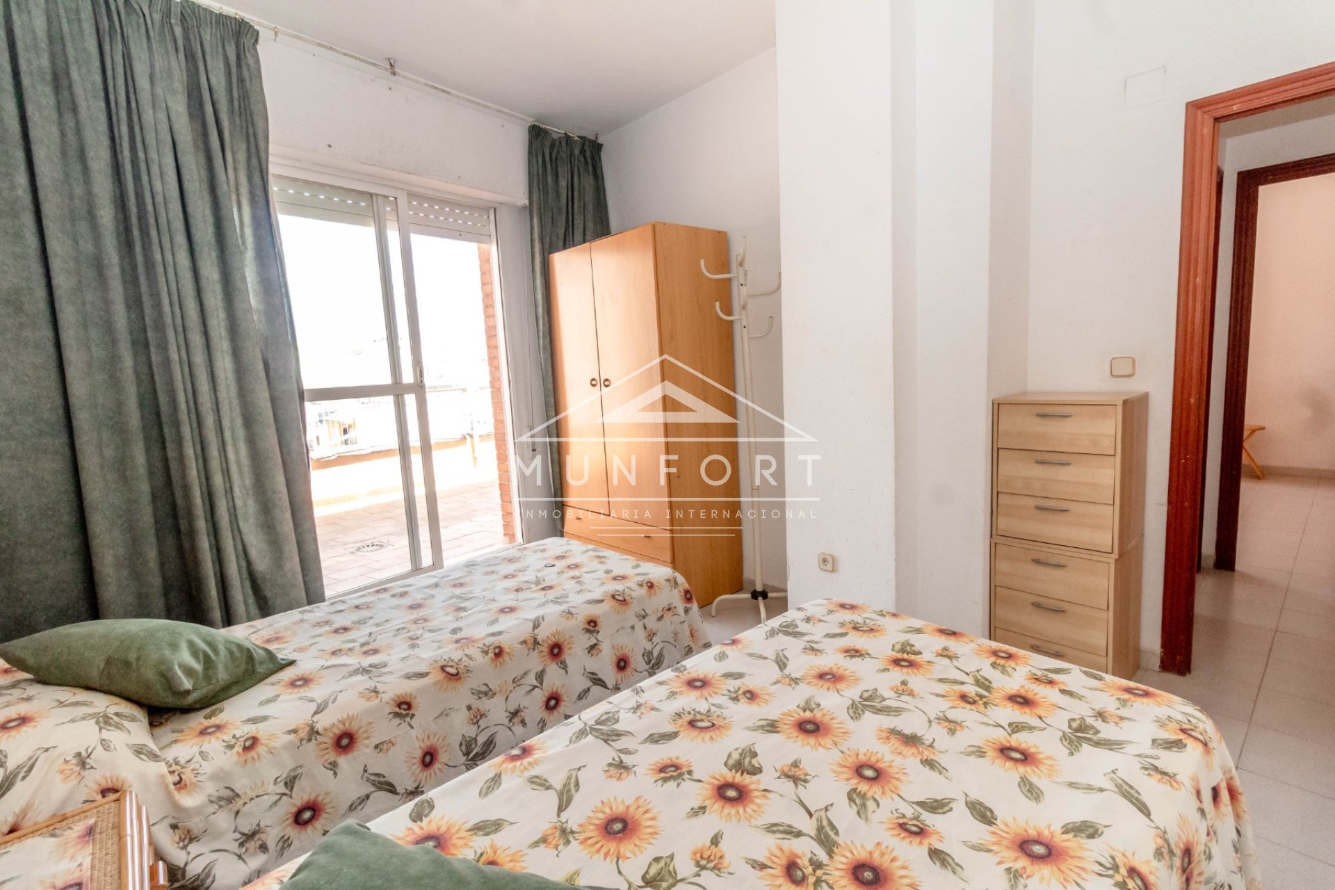 Revente - Penthouses -
Torrevieja - Centro - Torrevieja