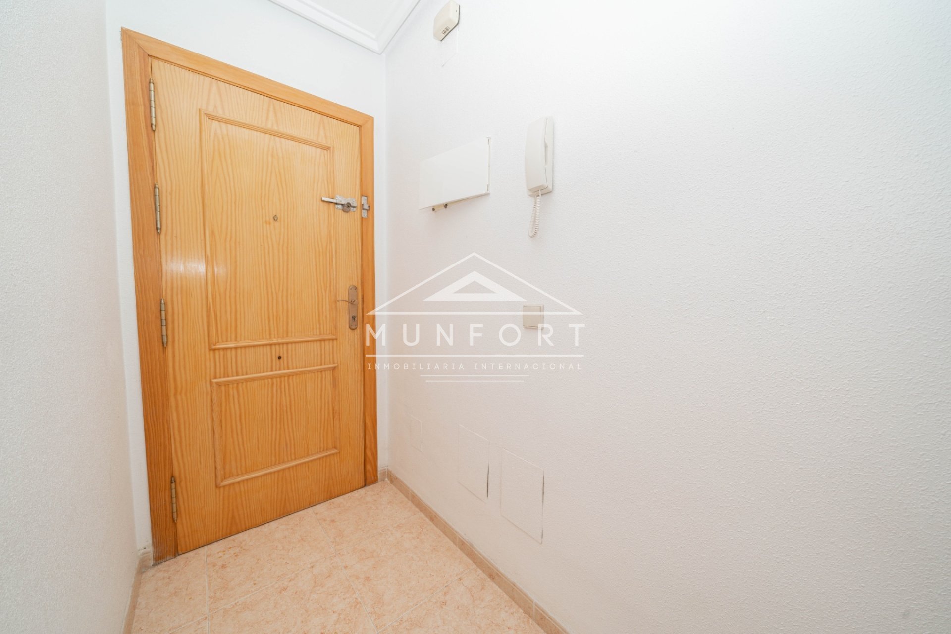 Revente - Penthouses -
Torrevieja - Centro - Torrevieja