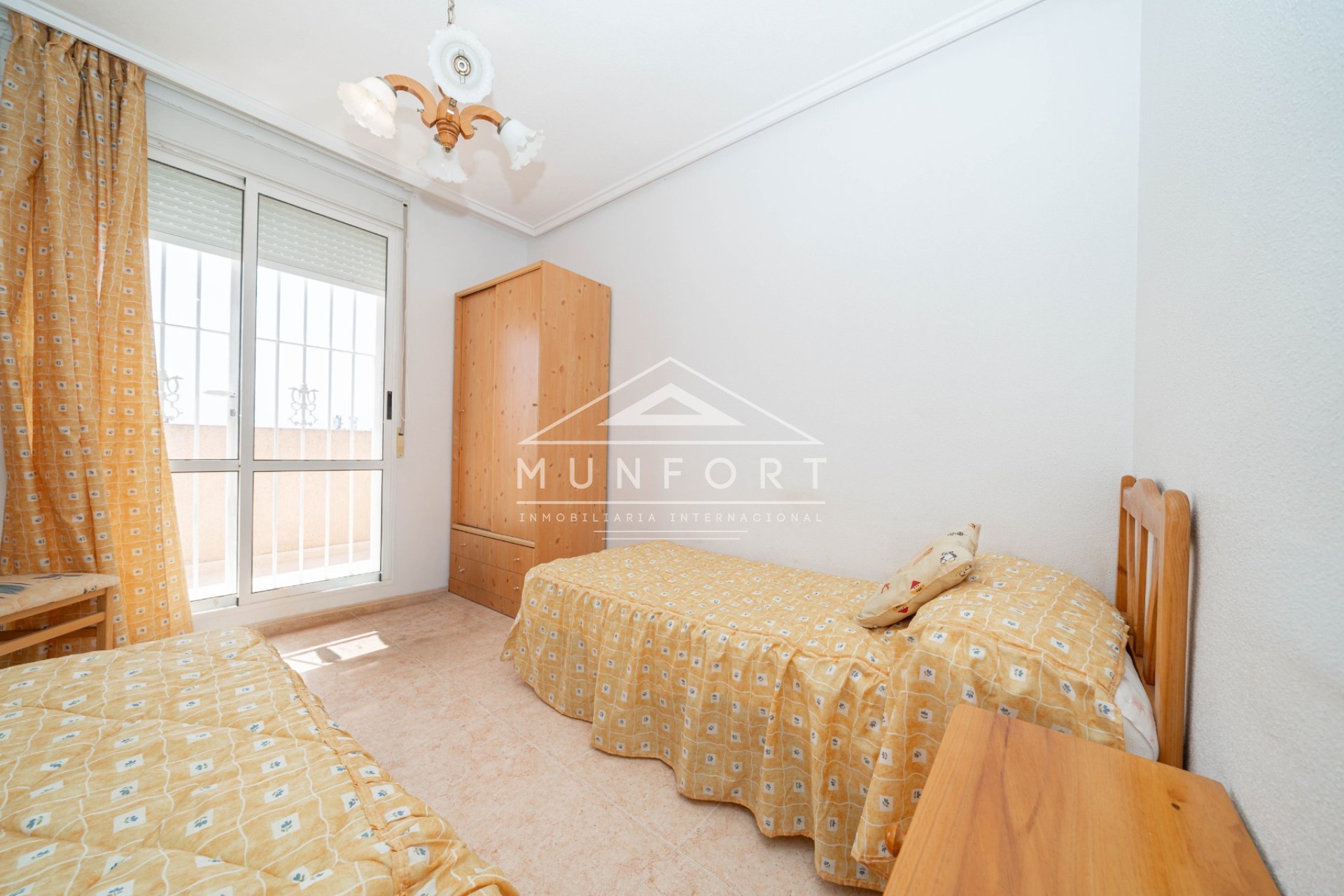 Revente - Penthouses -
Torrevieja - Centro - Torrevieja