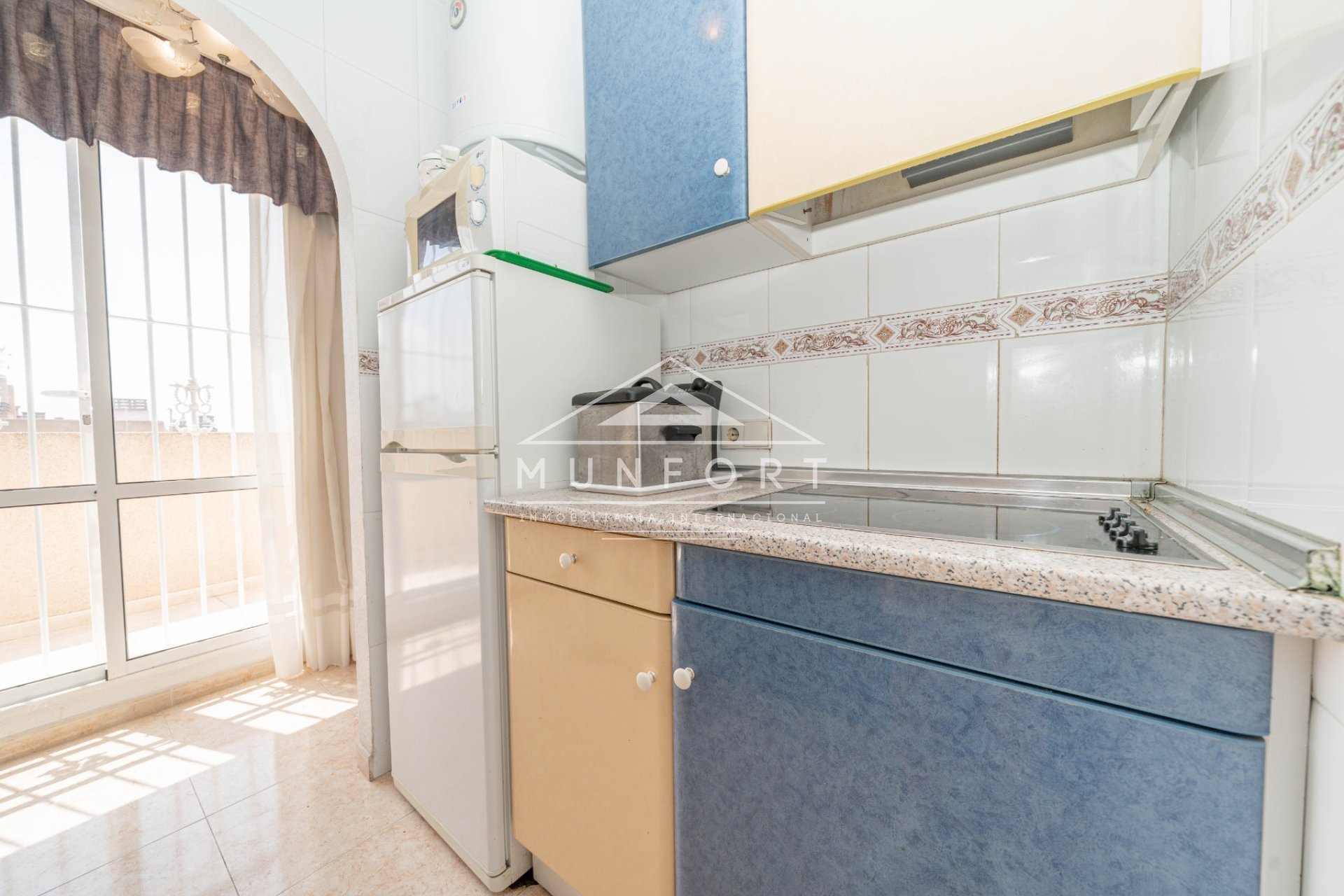 Revente - Penthouses -
Torrevieja - Centro - Torrevieja