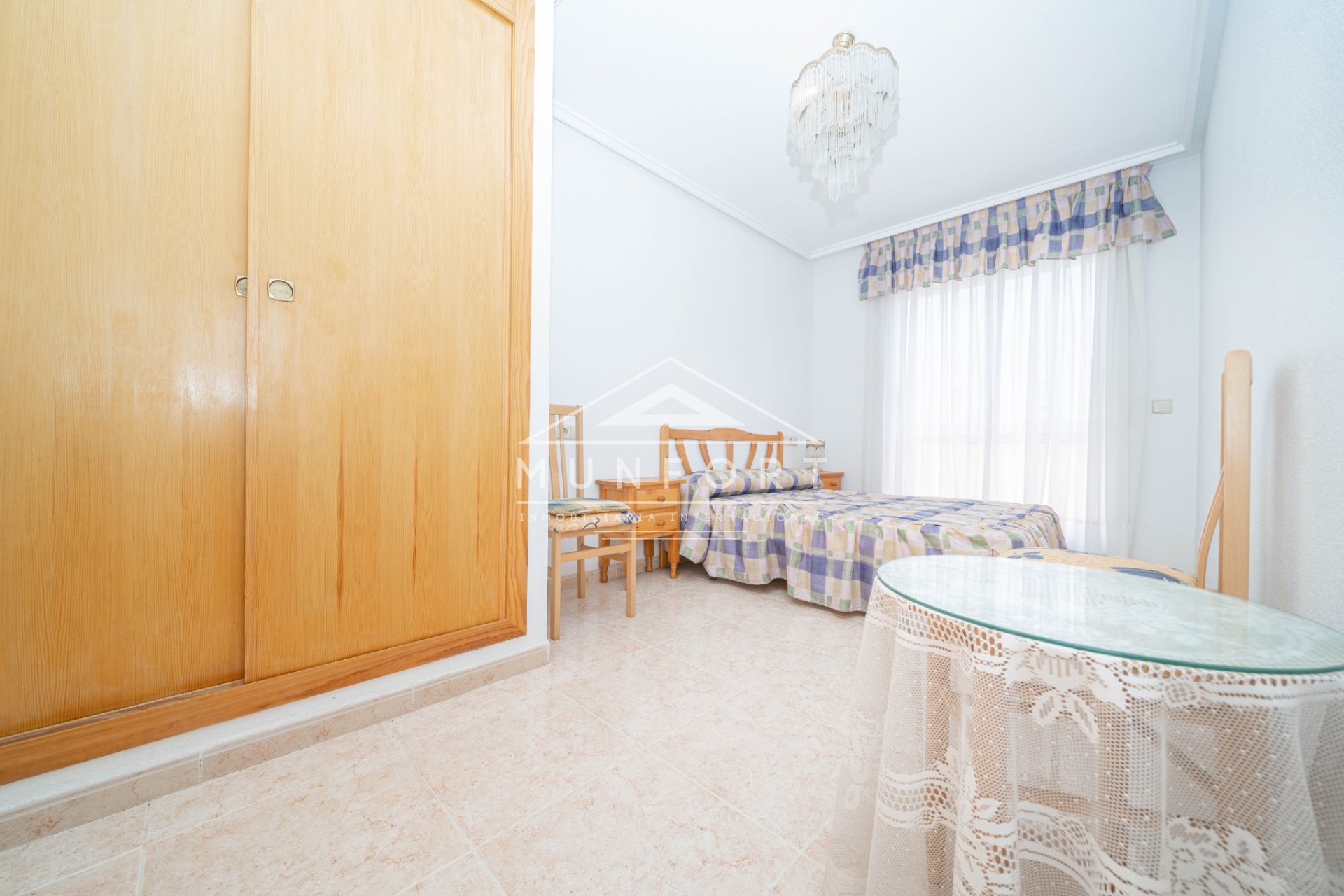 Revente - Penthouses -
Torrevieja - Centro - Torrevieja