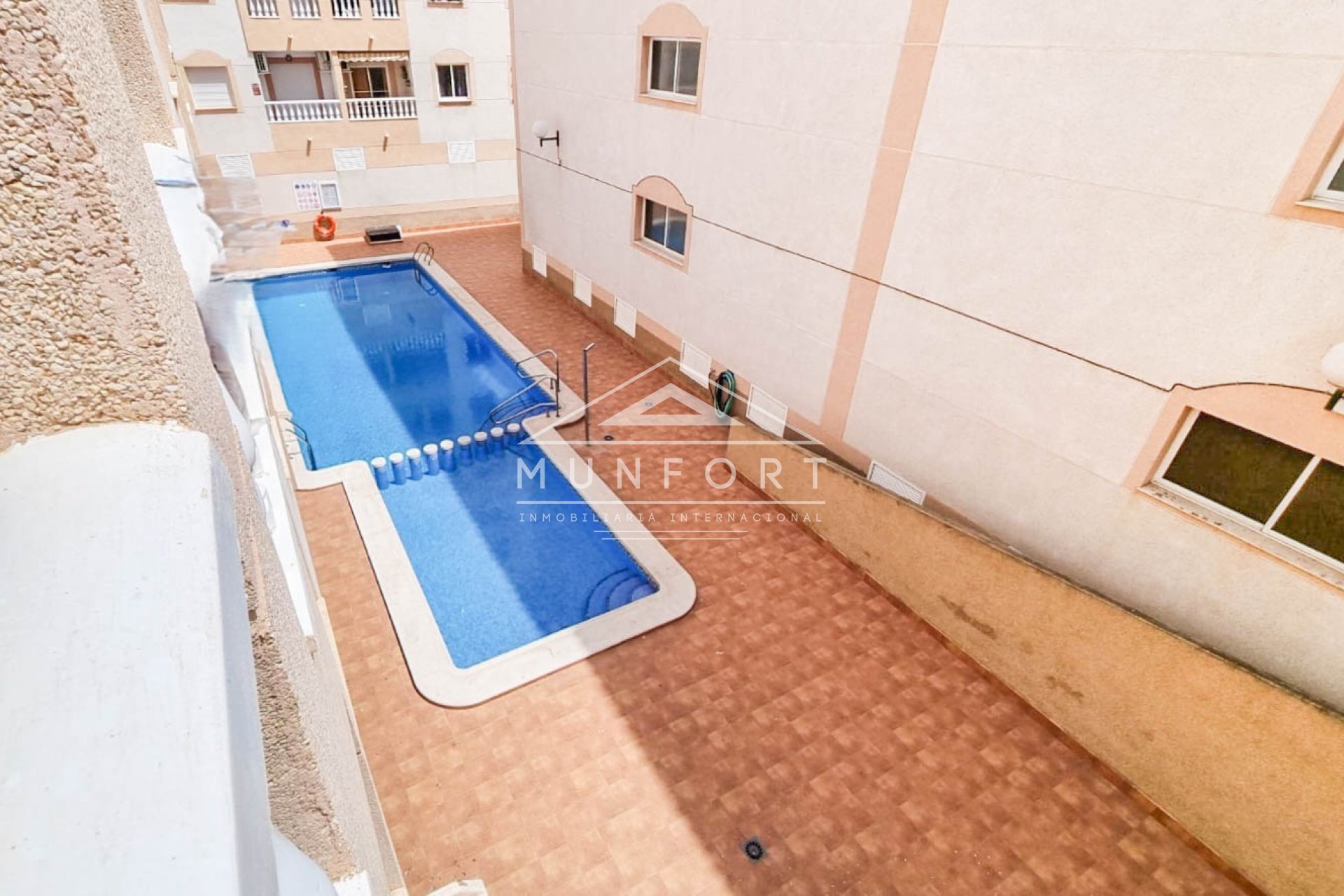 Revente - Penthouses -
Torrevieja - Centro - Torrevieja