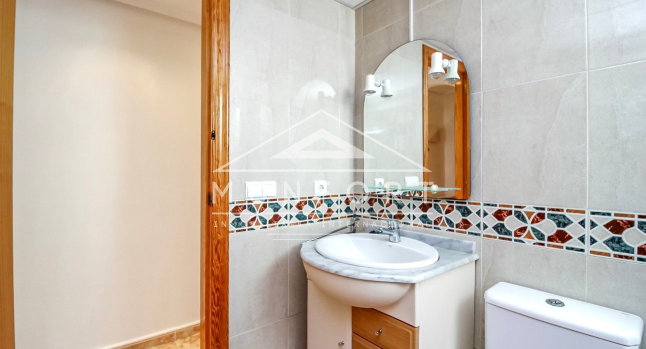 Revente - Penthouses -
Torrevieja - Playa del Cura - Torrevieja