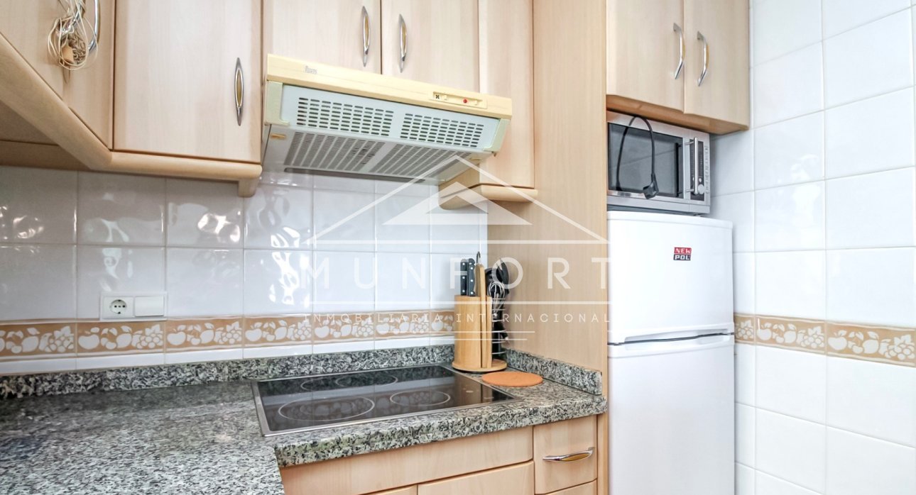 Revente - Penthouses -
Torrevieja - Playa del Cura - Torrevieja