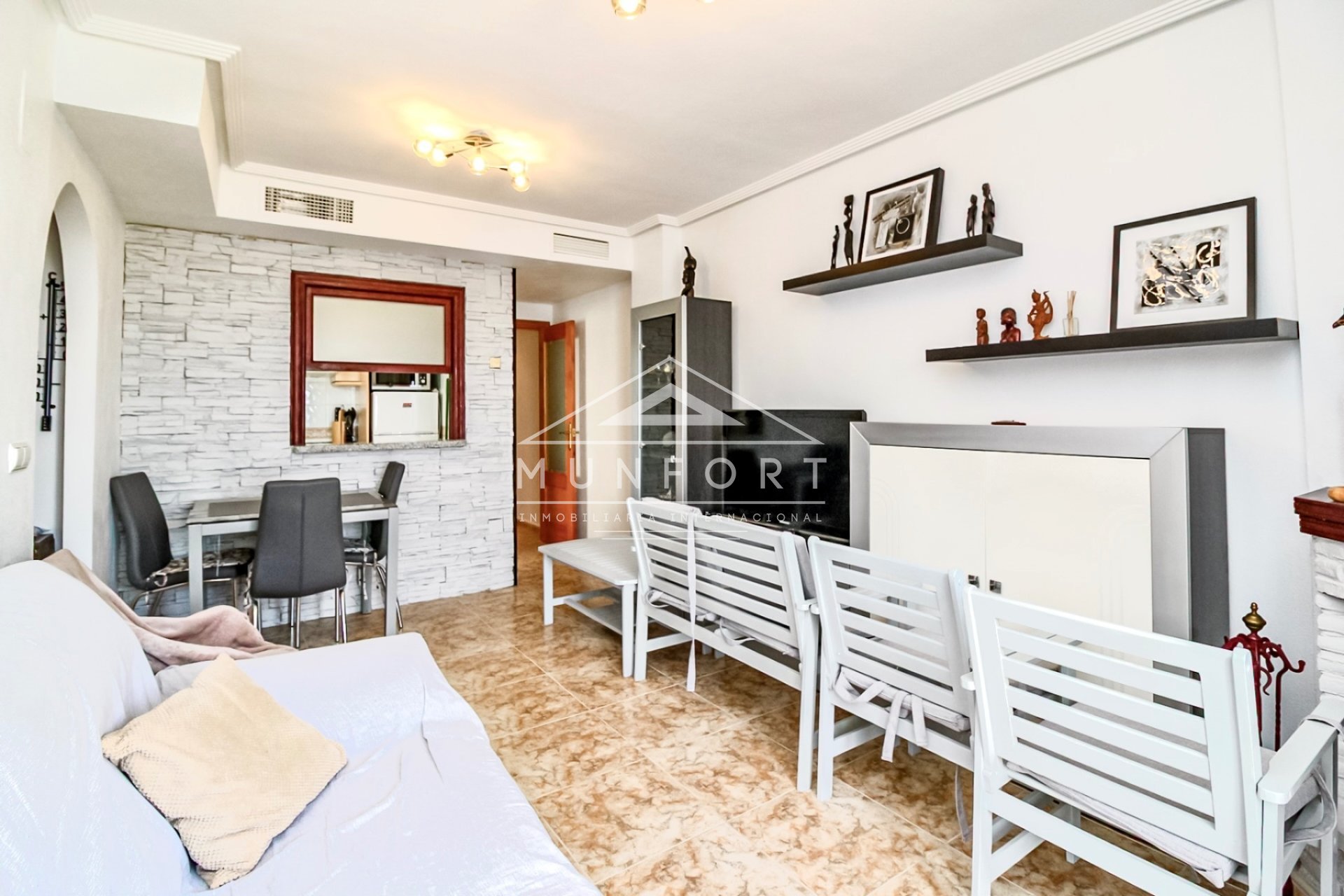 Revente - Penthouses -
Torrevieja - Playa del Cura - Torrevieja