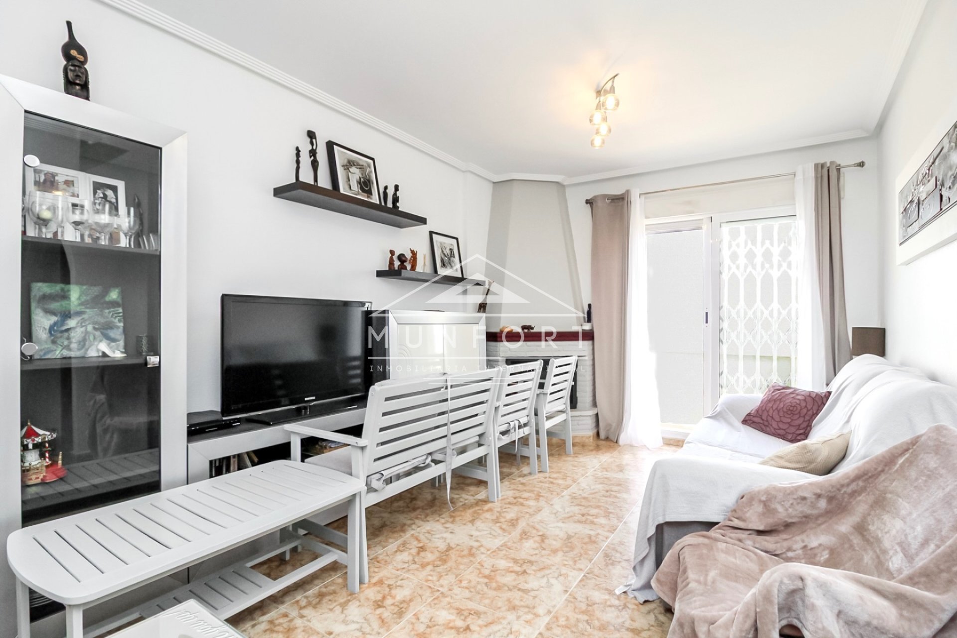 Revente - Penthouses -
Torrevieja - Playa del Cura - Torrevieja