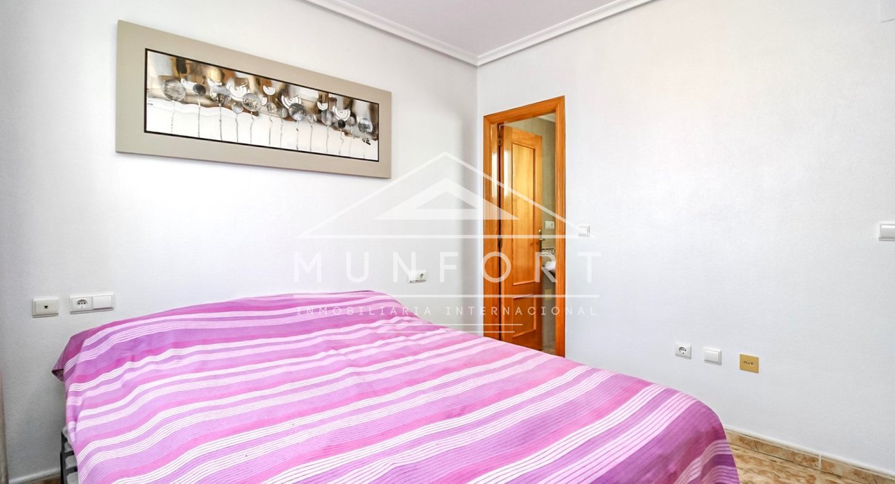 Revente - Penthouses -
Torrevieja - Playa del Cura - Torrevieja