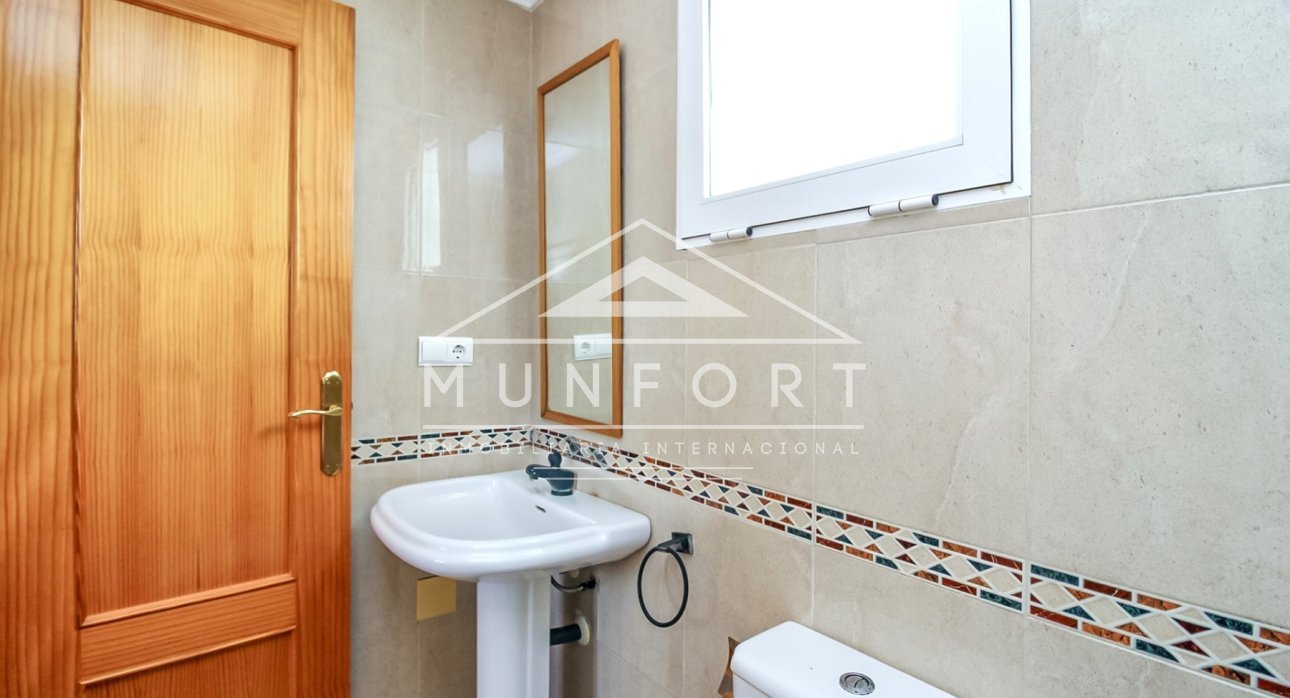 Revente - Penthouses -
Torrevieja - Playa del Cura - Torrevieja