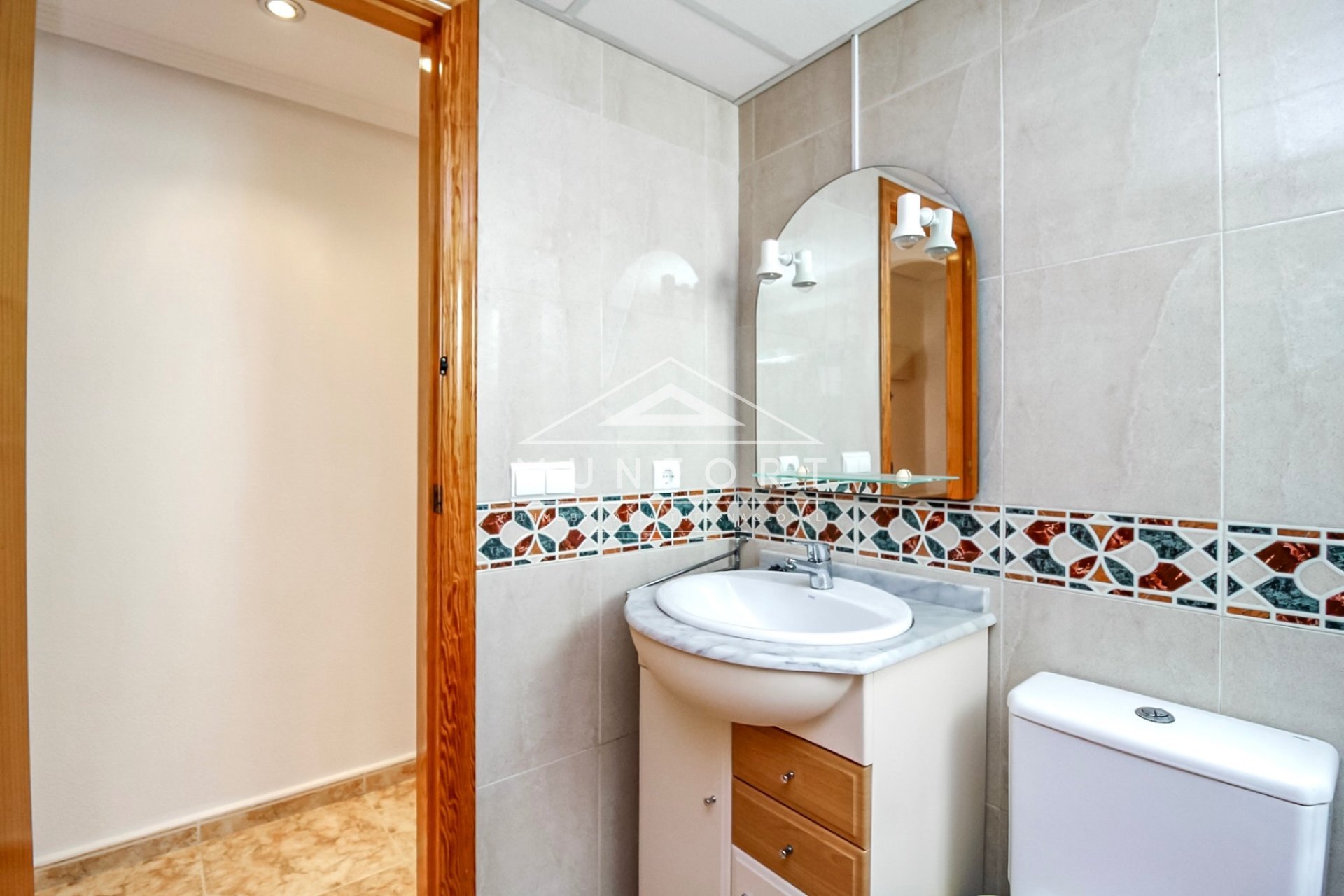 Revente - Penthouses -
Torrevieja - Playa del Cura - Torrevieja