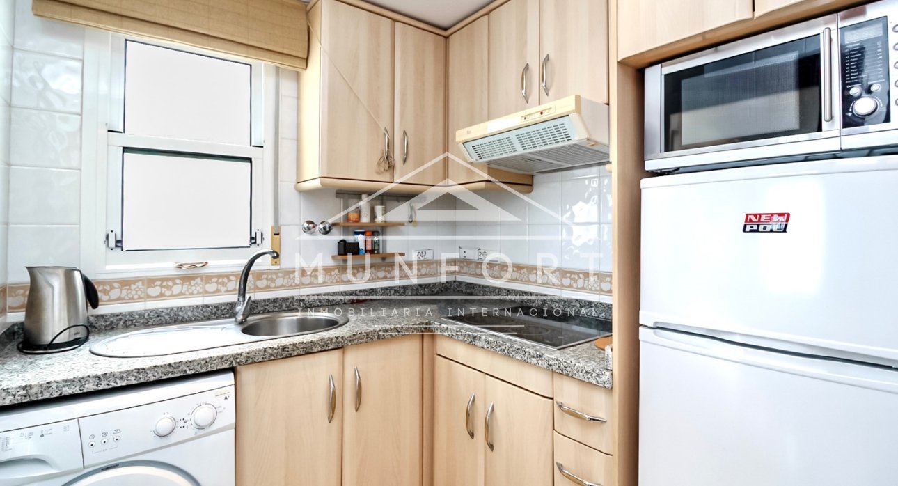 Revente - Penthouses -
Torrevieja - Playa del Cura - Torrevieja