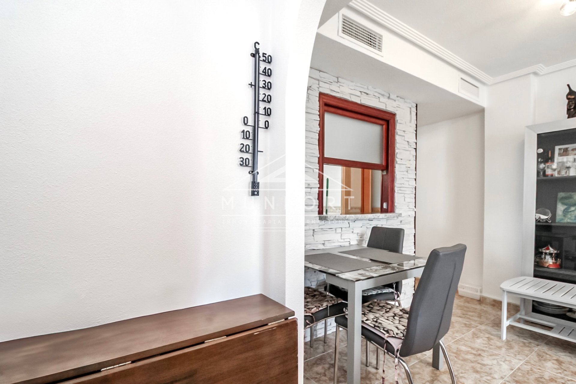 Revente - Penthouses -
Torrevieja - Playa del Cura - Torrevieja