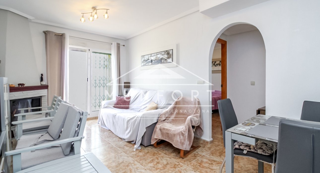 Revente - Penthouses -
Torrevieja - Playa del Cura - Torrevieja