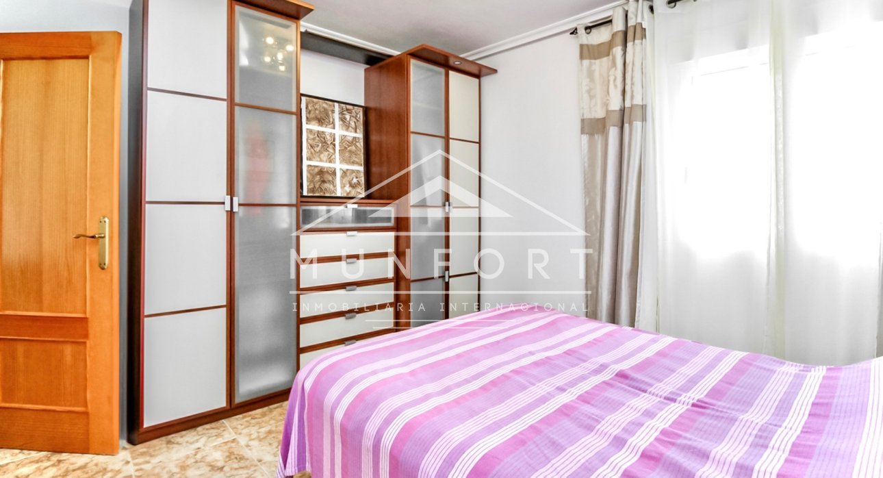 Revente - Penthouses -
Torrevieja - Playa del Cura - Torrevieja