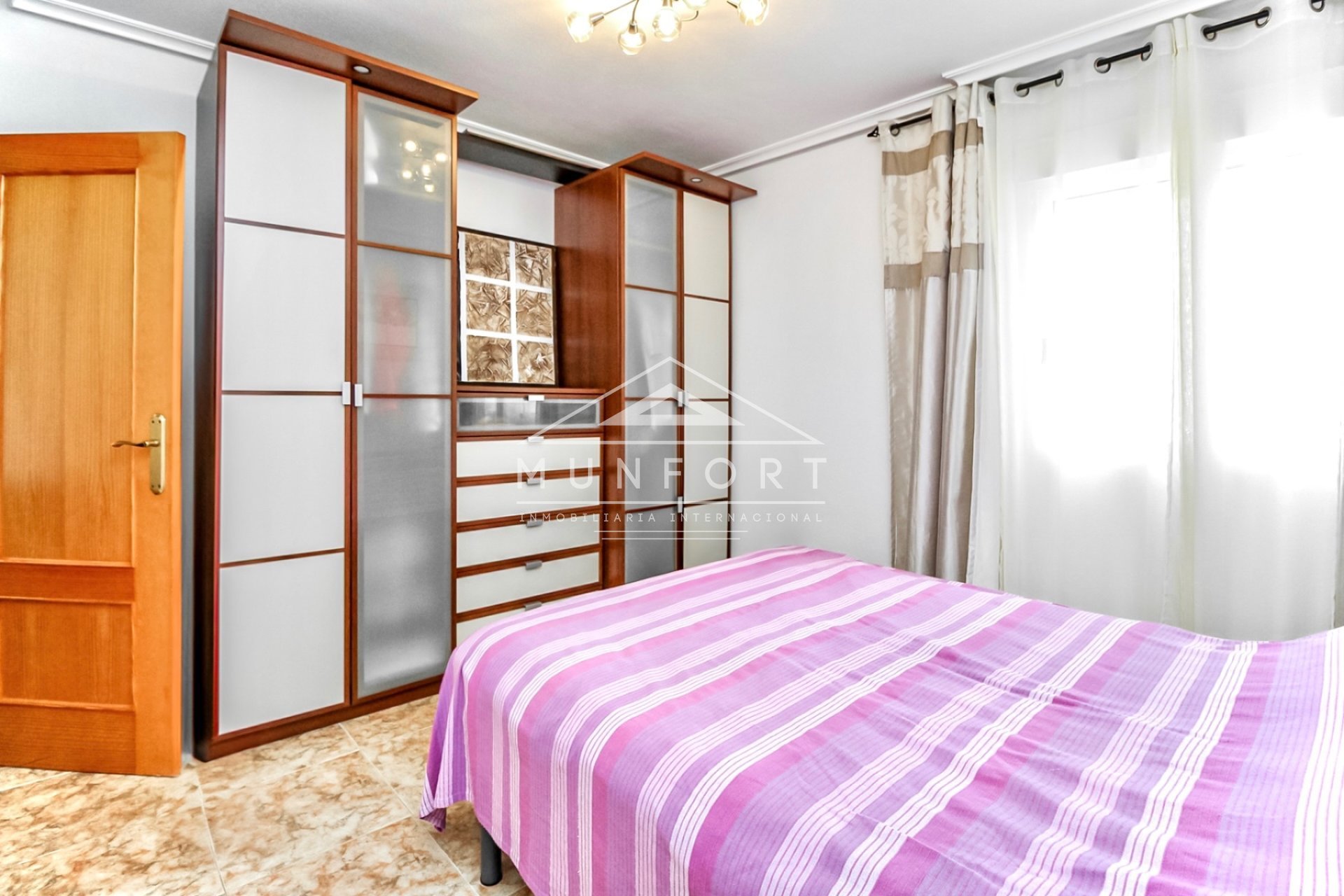 Revente - Penthouses -
Torrevieja - Playa del Cura - Torrevieja