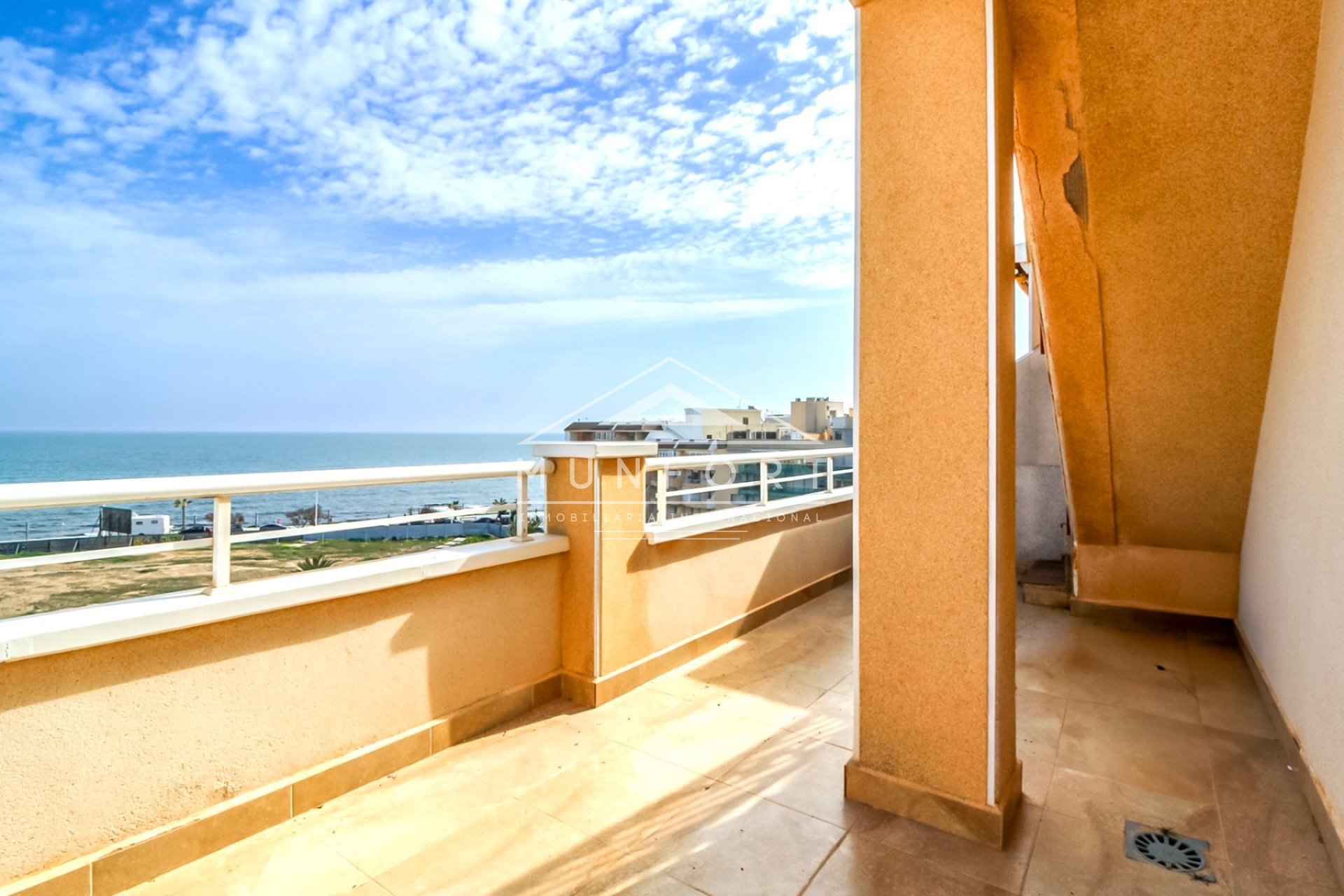 Revente - Penthouses -
Torrevieja - Playa del Cura - Torrevieja