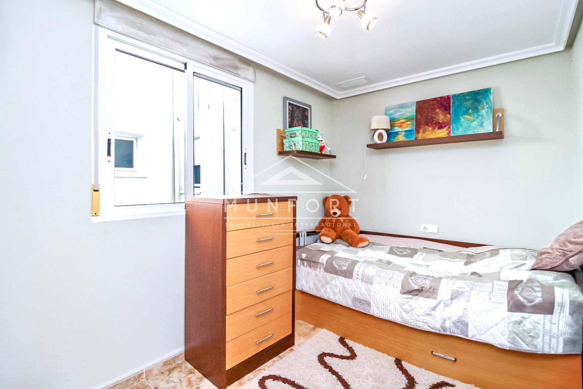 Revente - Penthouses -
Torrevieja - Playa del Cura - Torrevieja