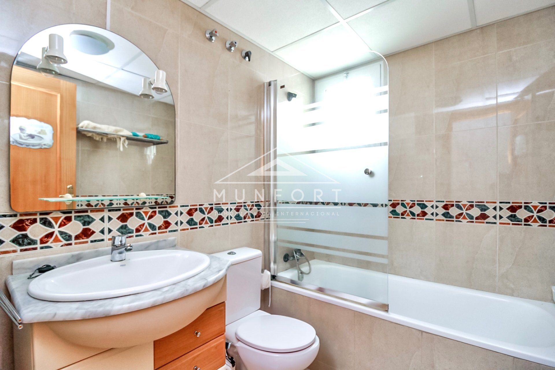 Revente - Penthouses -
Torrevieja - Playa del Cura - Torrevieja