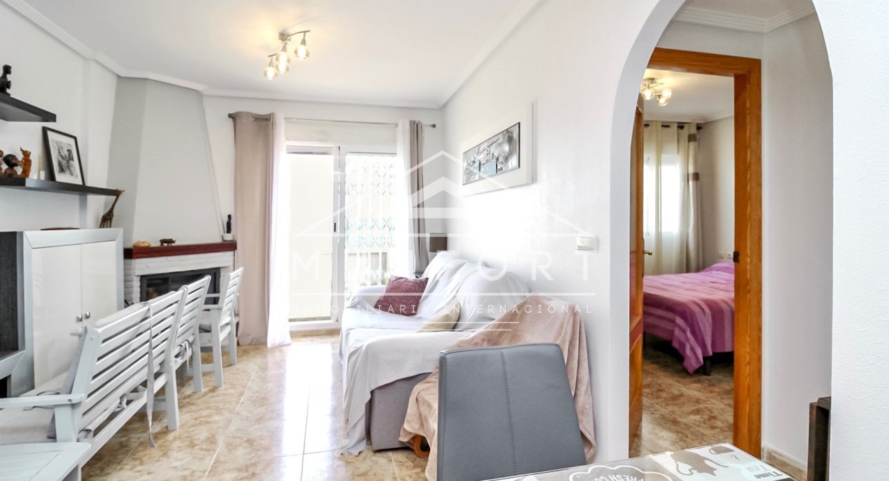 Revente - Penthouses -
Torrevieja - Playa del Cura - Torrevieja