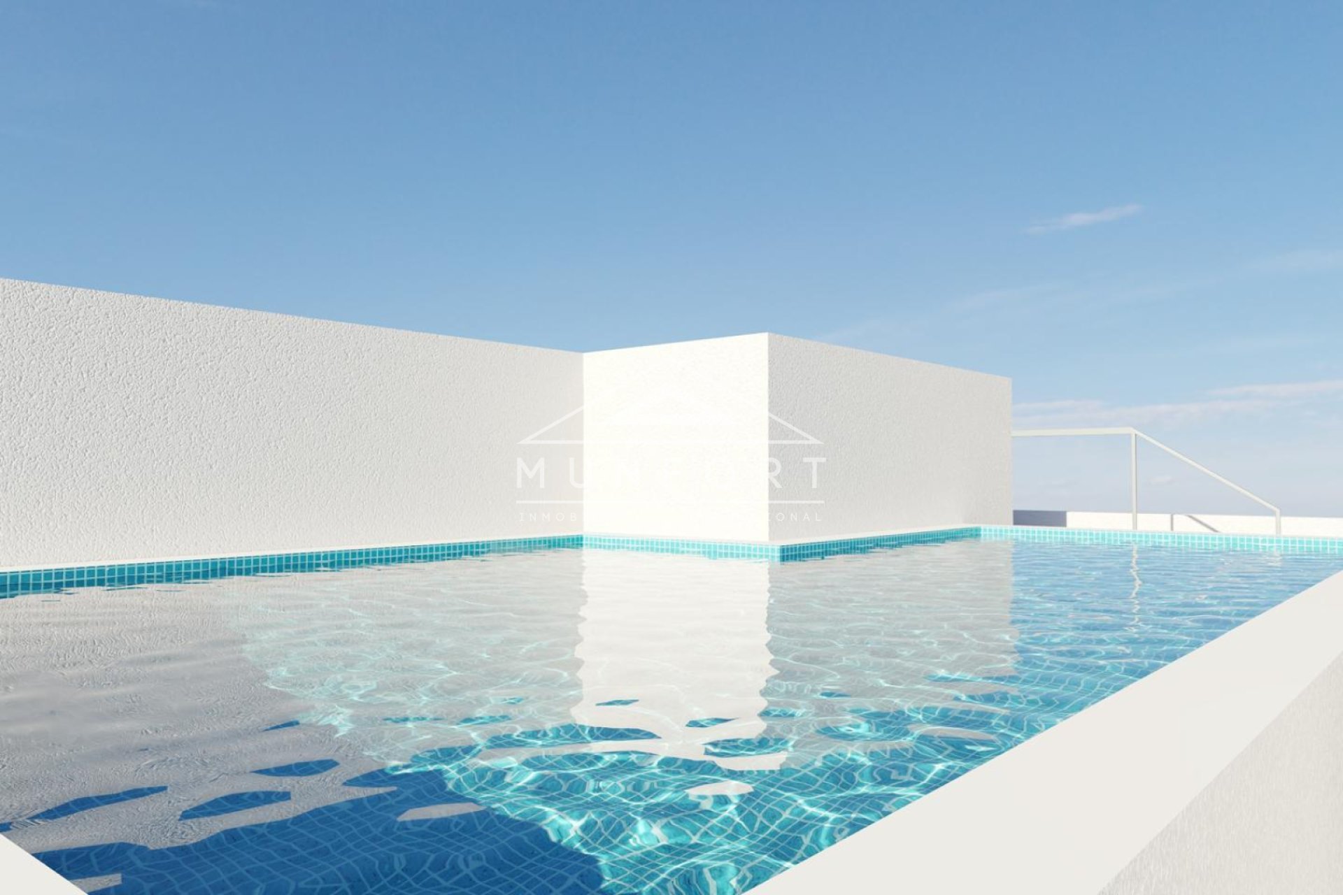 Revente - Penthouses -
Torrevieja