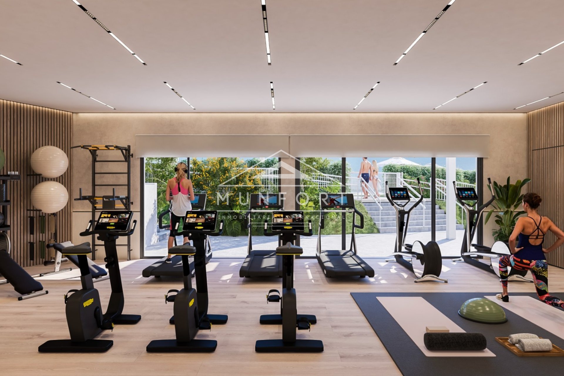 Revente - Penthouses -
Villajoyosa