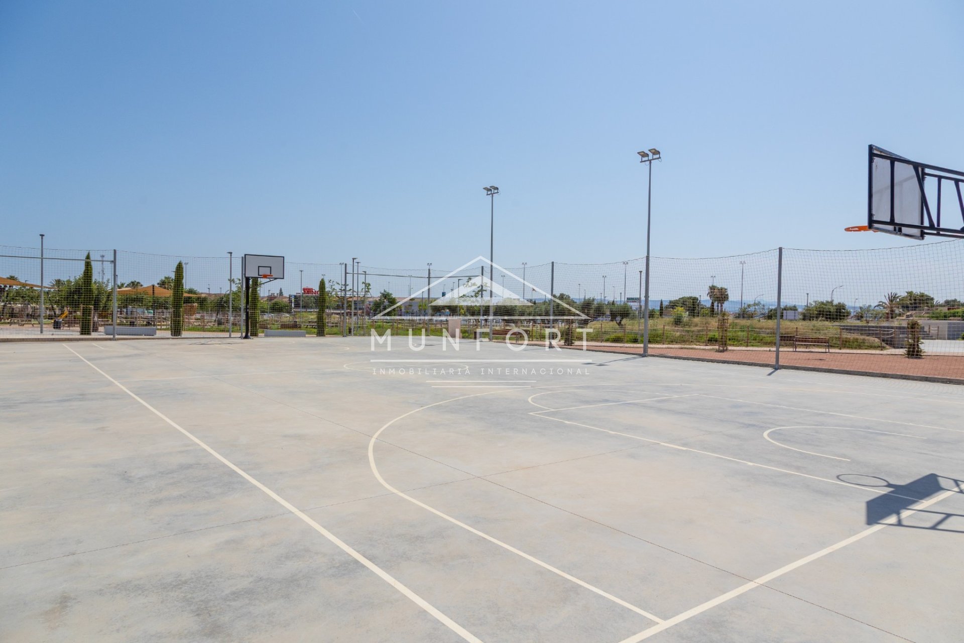 Revente - Studios  -
Torrevieja - El Chaparral - Torrevieja