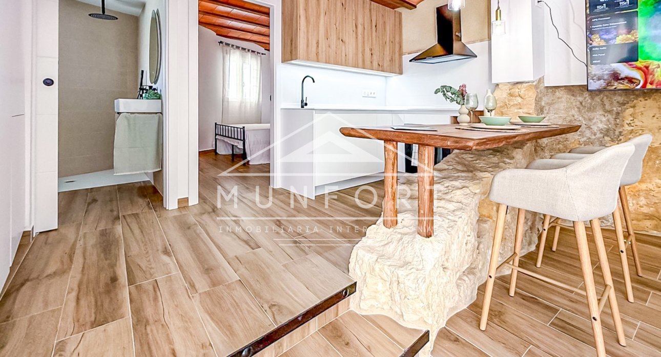 Revente - Villas -
Albacete - Elche de la Sierra/Villares