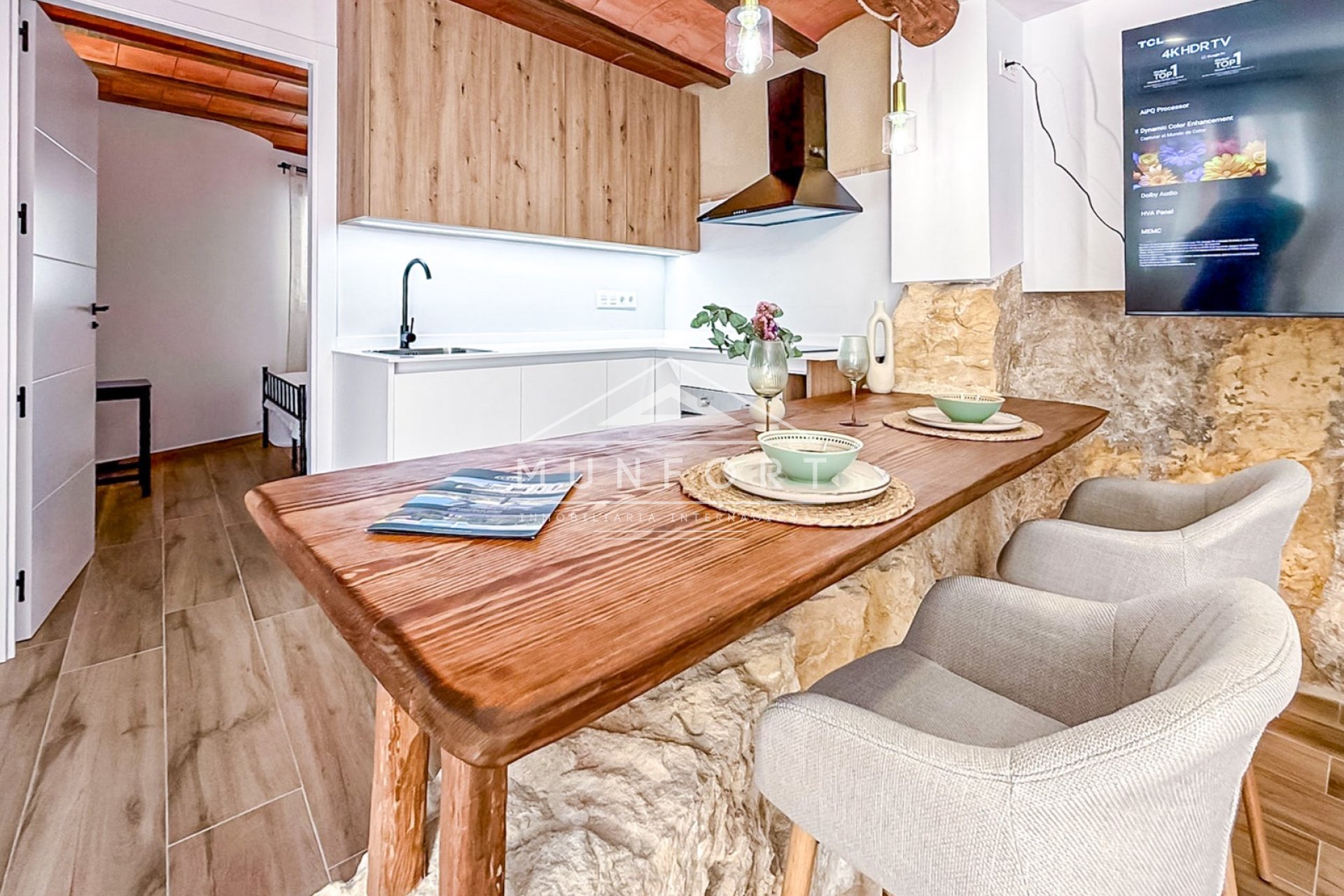 Revente - Villas -
Albacete - Elche de la Sierra/Villares