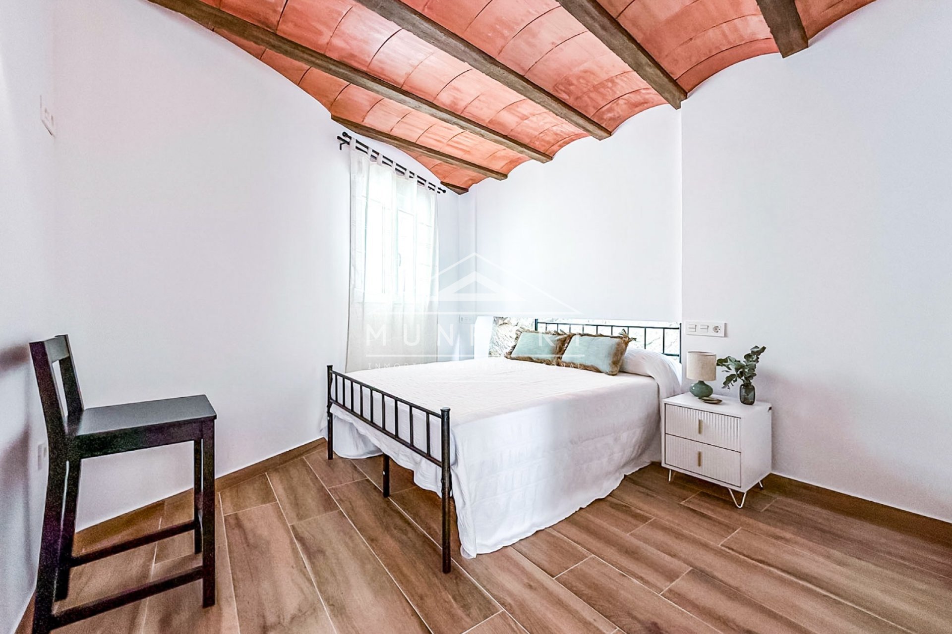 Revente - Villas -
Albacete - Elche de la Sierra/Villares