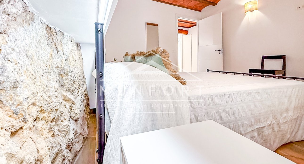 Revente - Villas -
Albacete - Elche de la Sierra/Villares