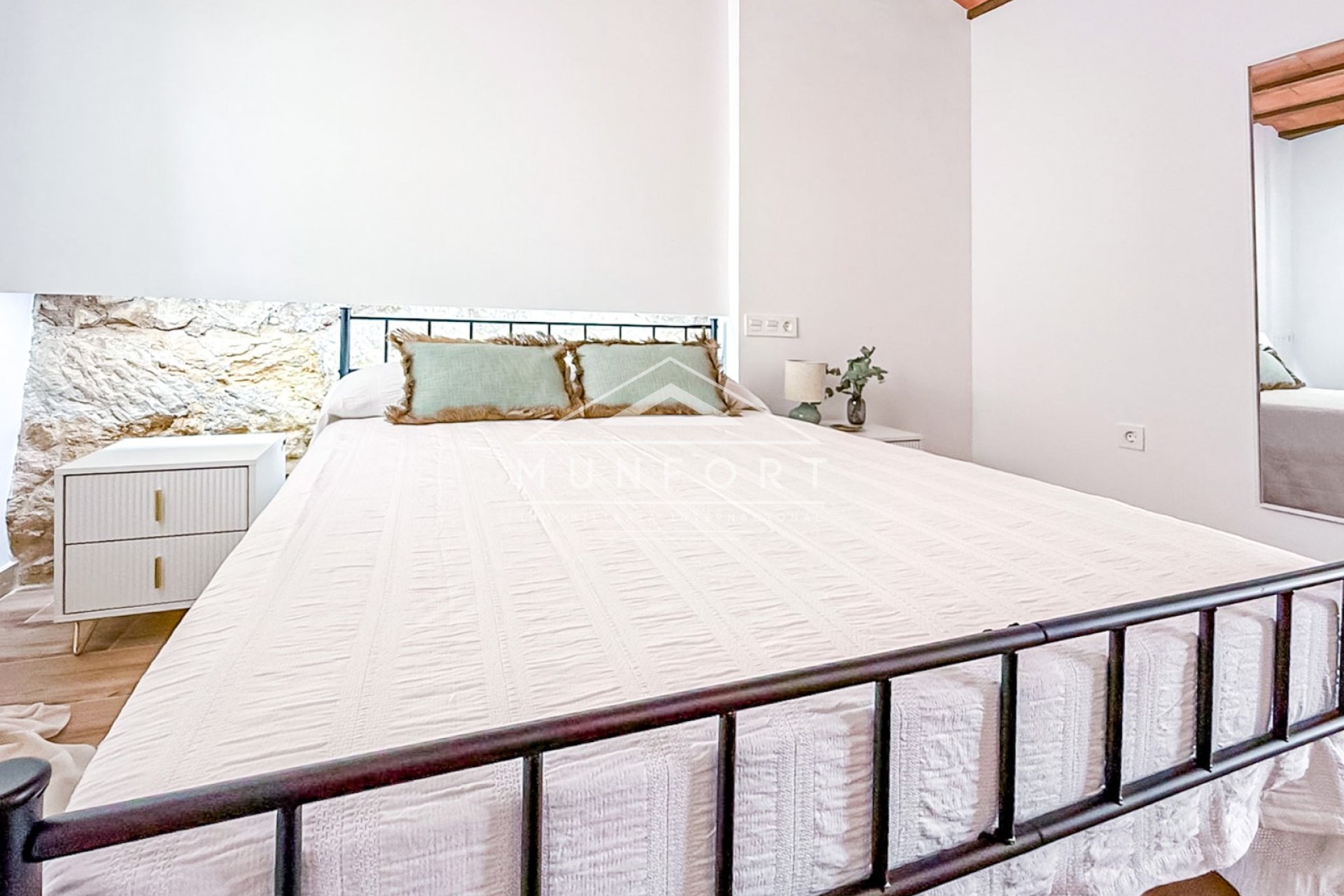 Revente - Villas -
Albacete - Elche de la Sierra/Villares