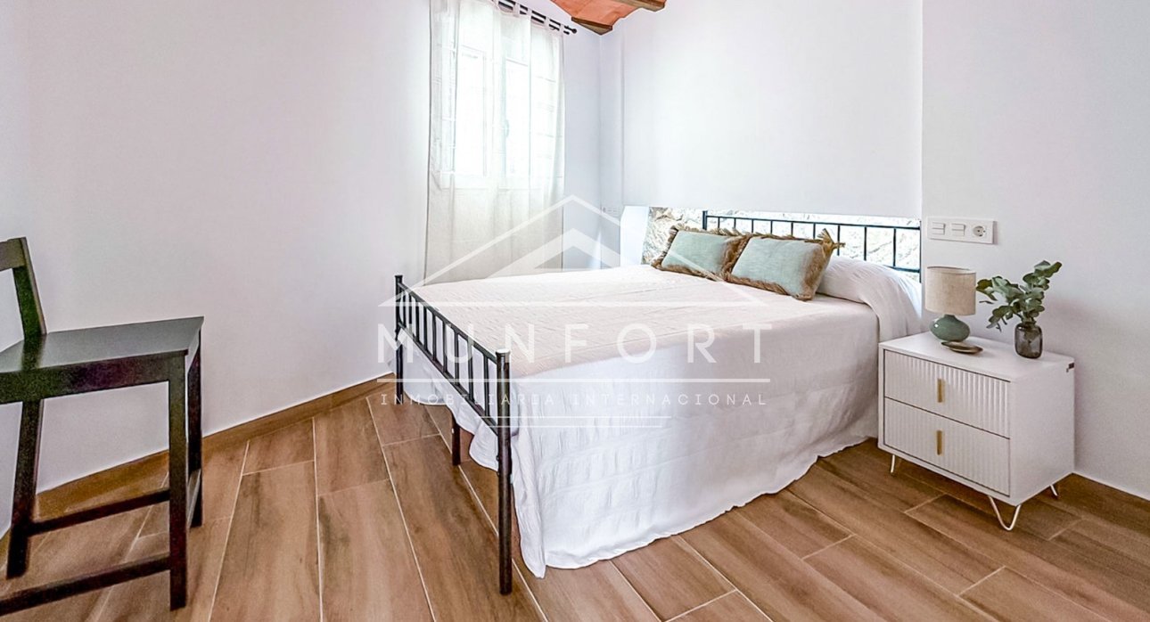 Revente - Villas -
Albacete - Elche de la Sierra/Villares