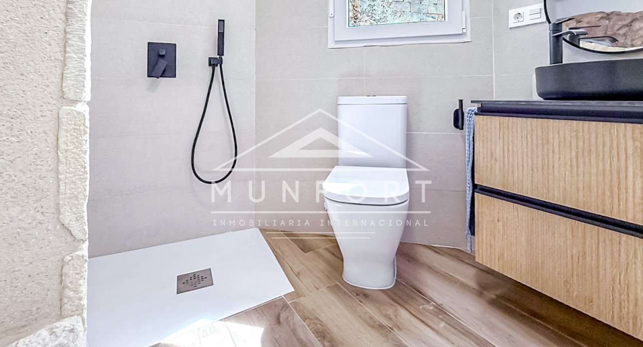 Revente - Villas -
Albacete - Elche de la Sierra/Villares