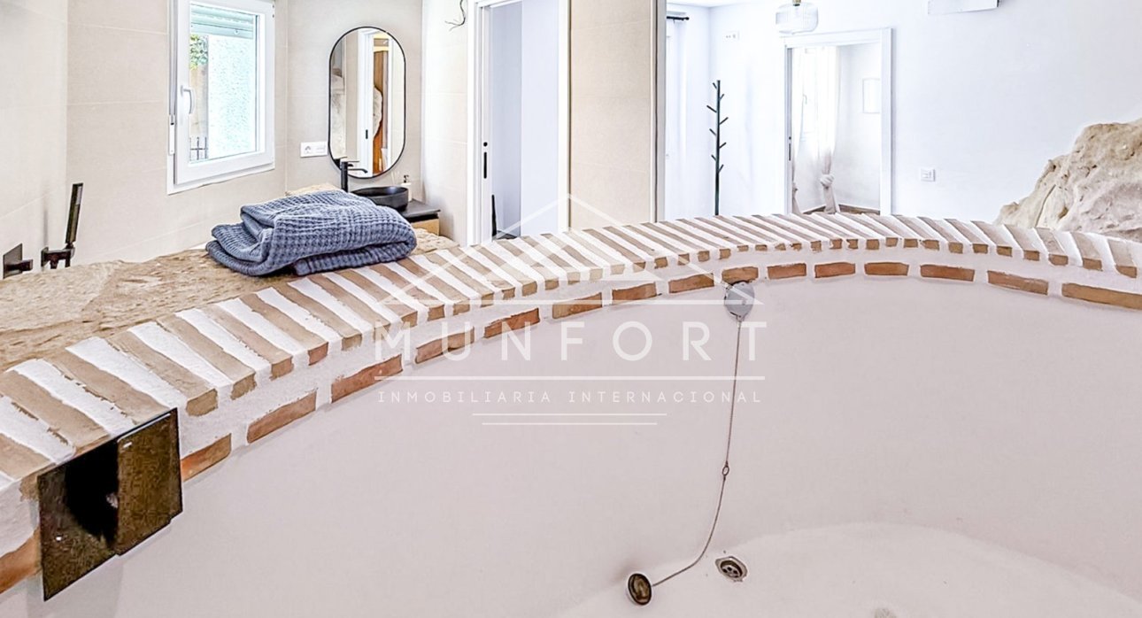 Revente - Villas -
Albacete - Elche de la Sierra/Villares