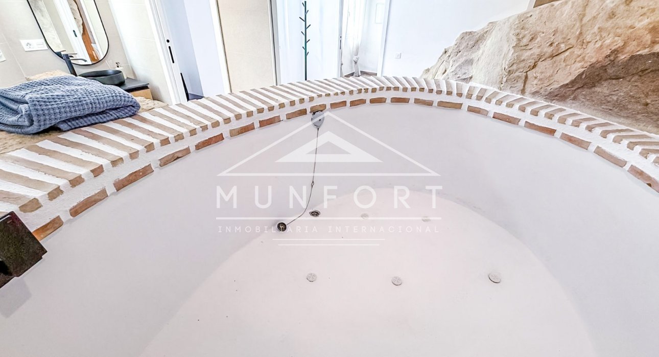 Revente - Villas -
Albacete - Elche de la Sierra/Villares