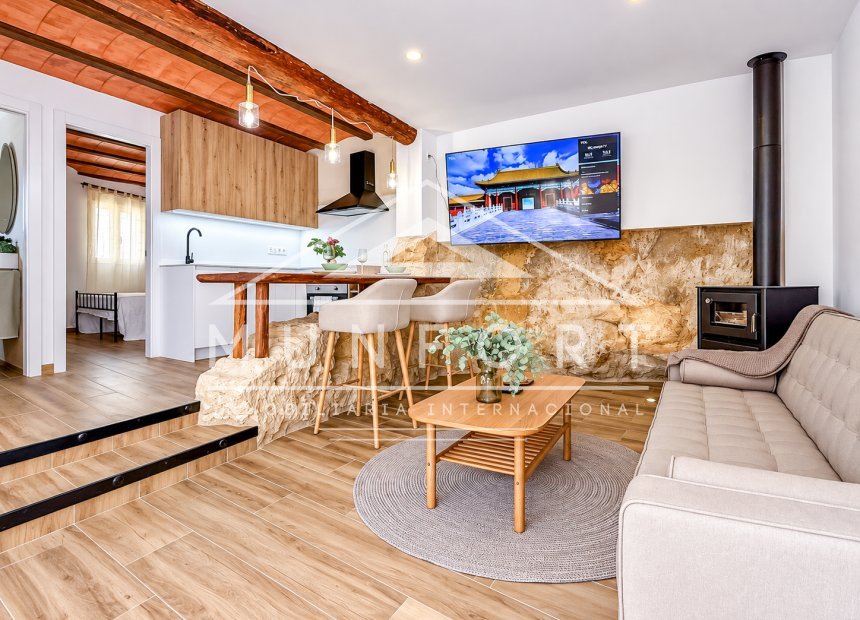 Revente - Villas -
Albacete - Elche de la Sierra/Villares