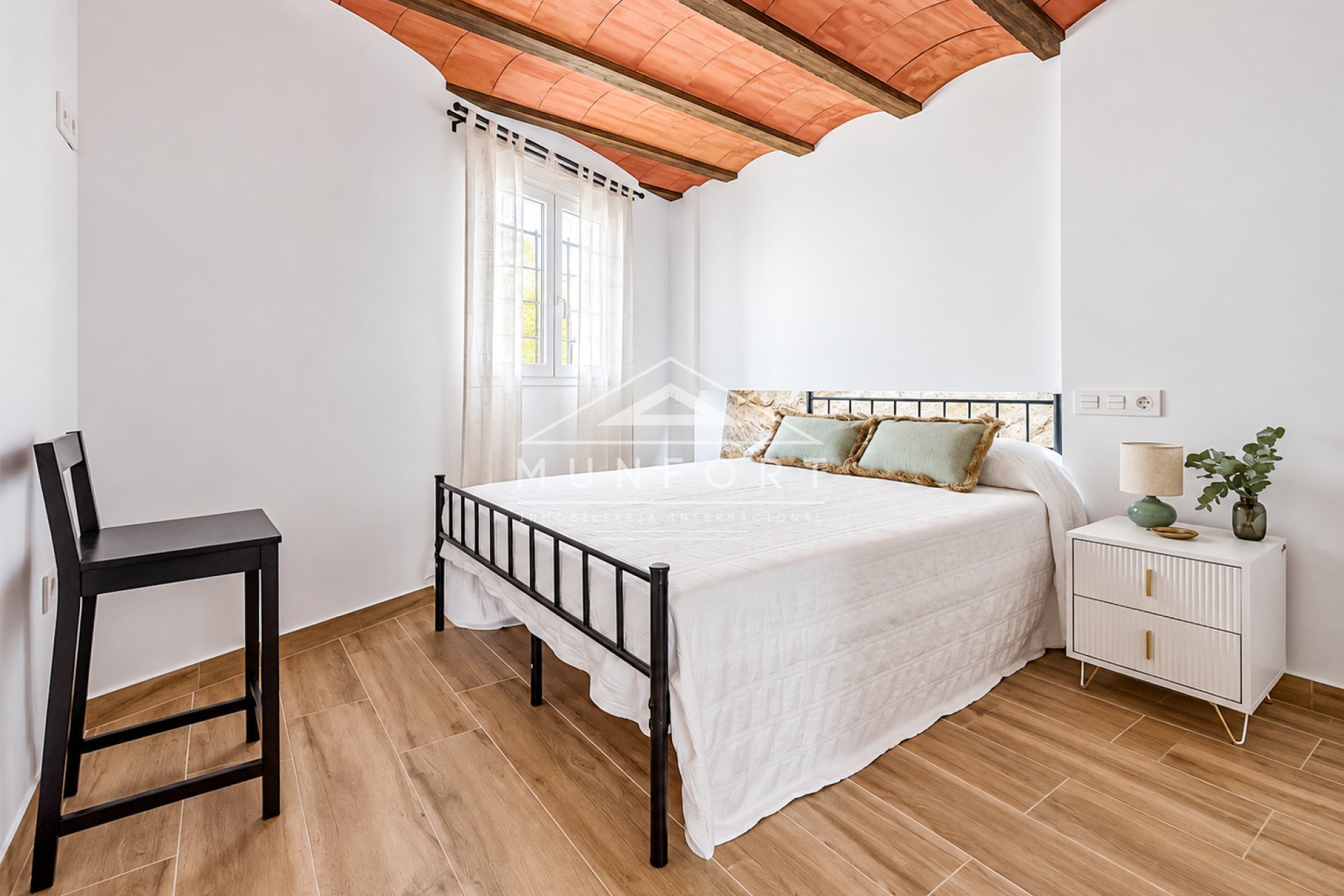 Revente - Villas -
Albacete - Elche de la Sierra/Villares