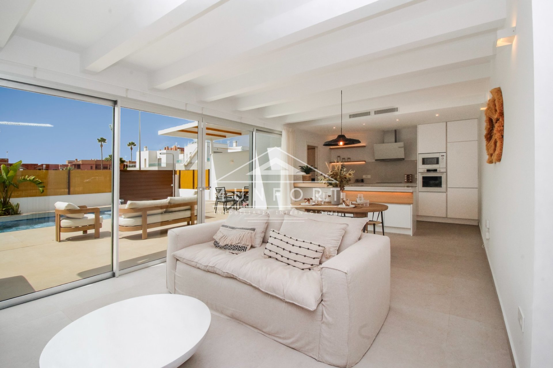 Revente - Villas -
Alcázares, Los - La Serena Golf - Los Alcázares