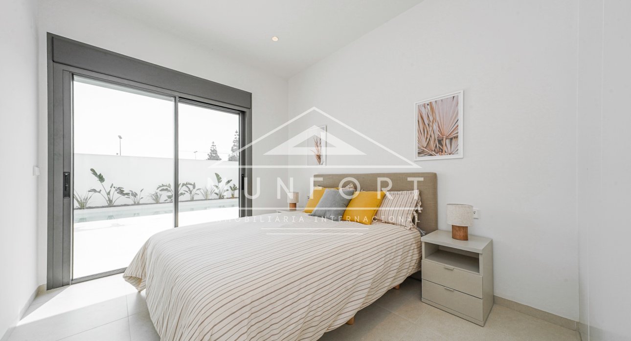 Revente - Villas -
Alcázares, Los - La Serena Golf - Los Alcázares